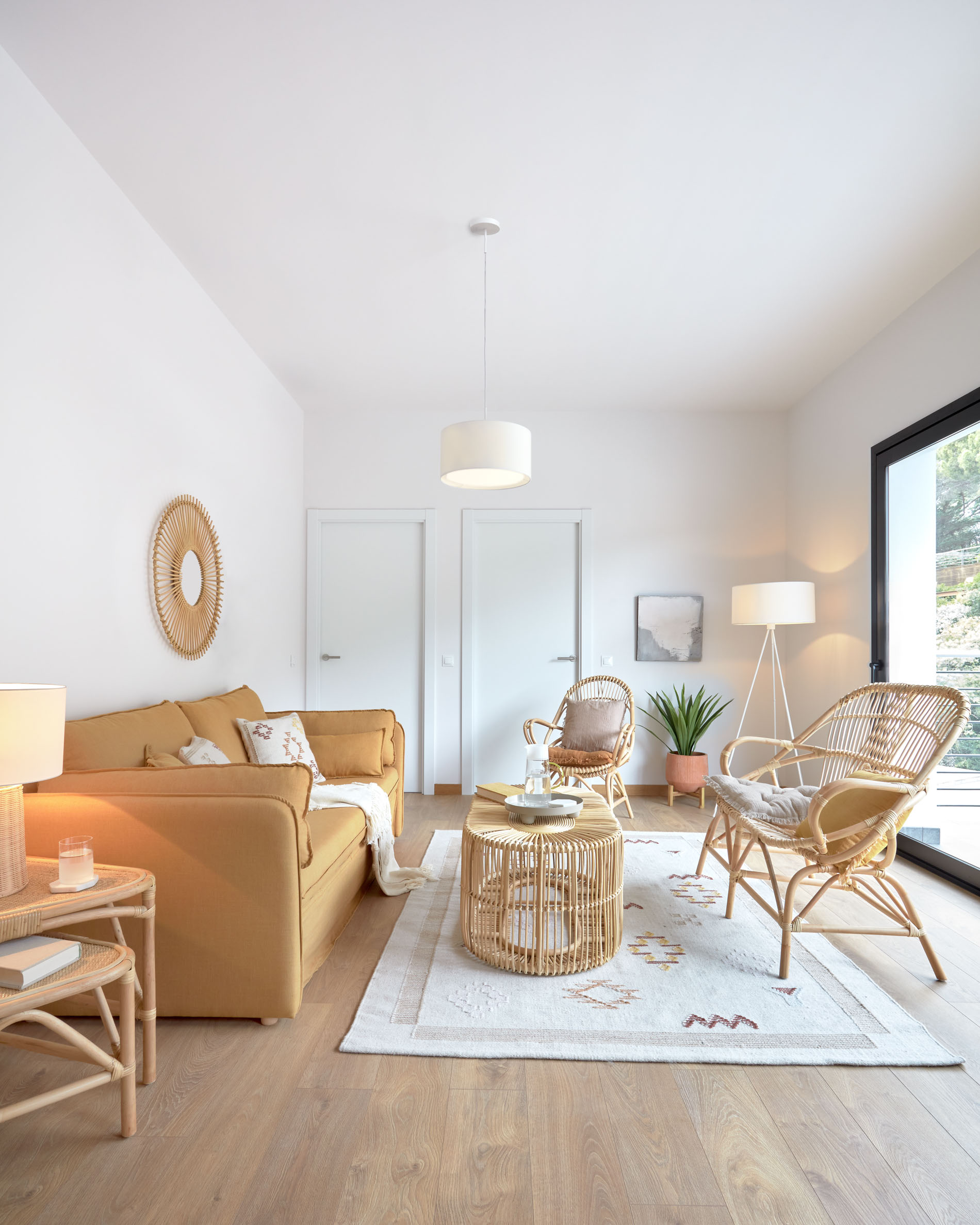 KAVE HOME Couchtisch LAEL KAVE HOME Couchtisch LAEL