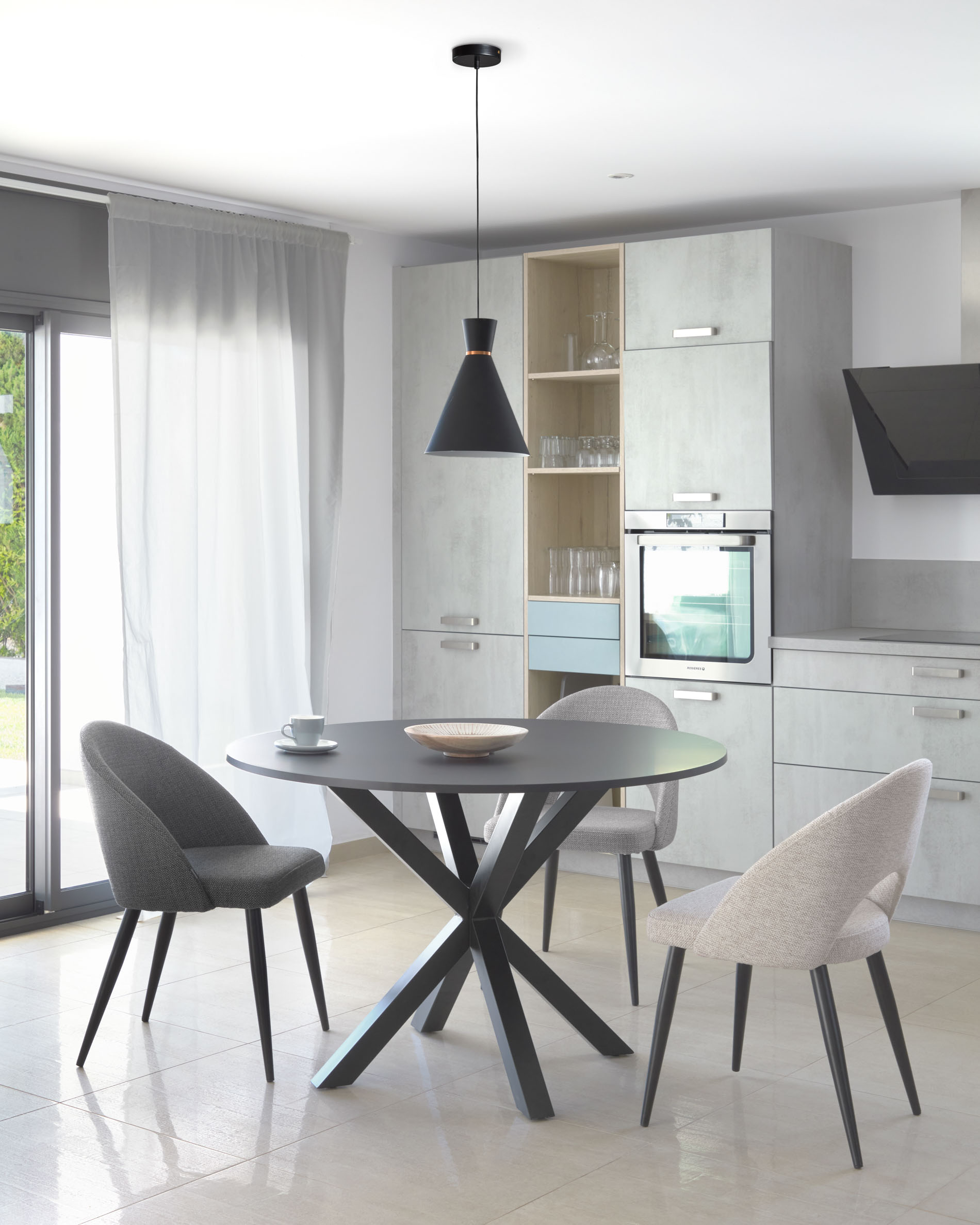 KAVE HOME Esstisch ARGO KAVE HOME Esstisch ARGO