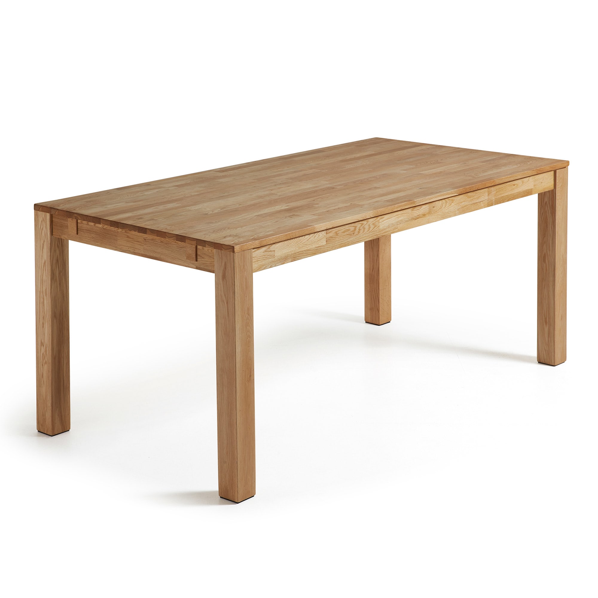 KAVE HOME dining table ISBEL