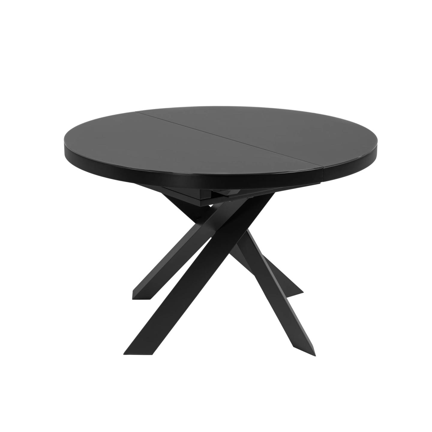 KAVE HOME Esstisch VASHTI