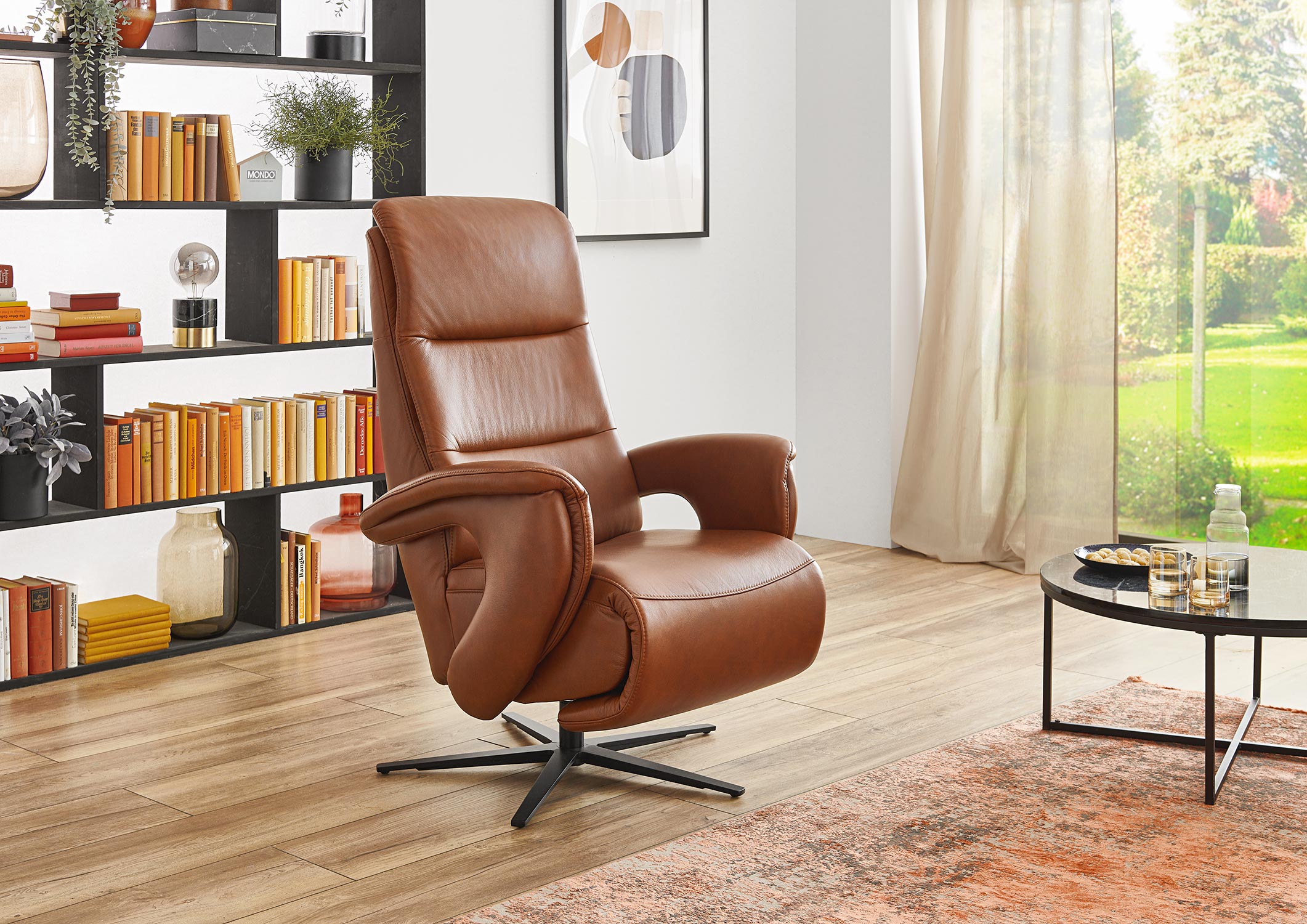 MONDO Sessel CASIO RELAX