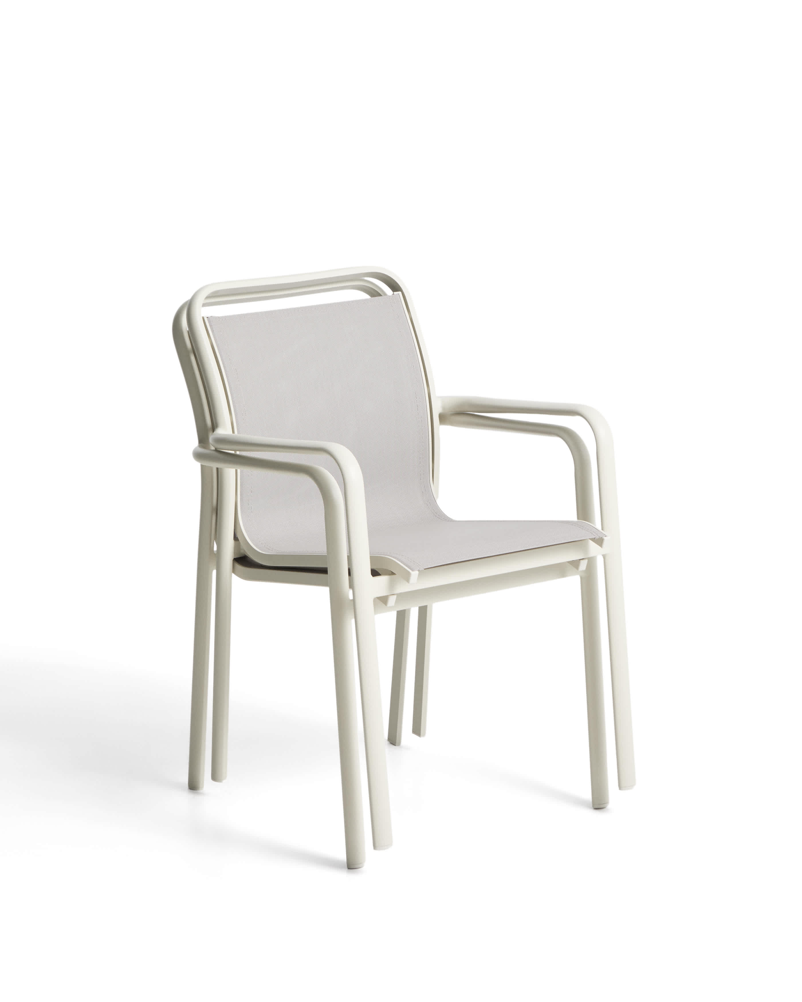 KAVE HOME Gartenstuhl LURI