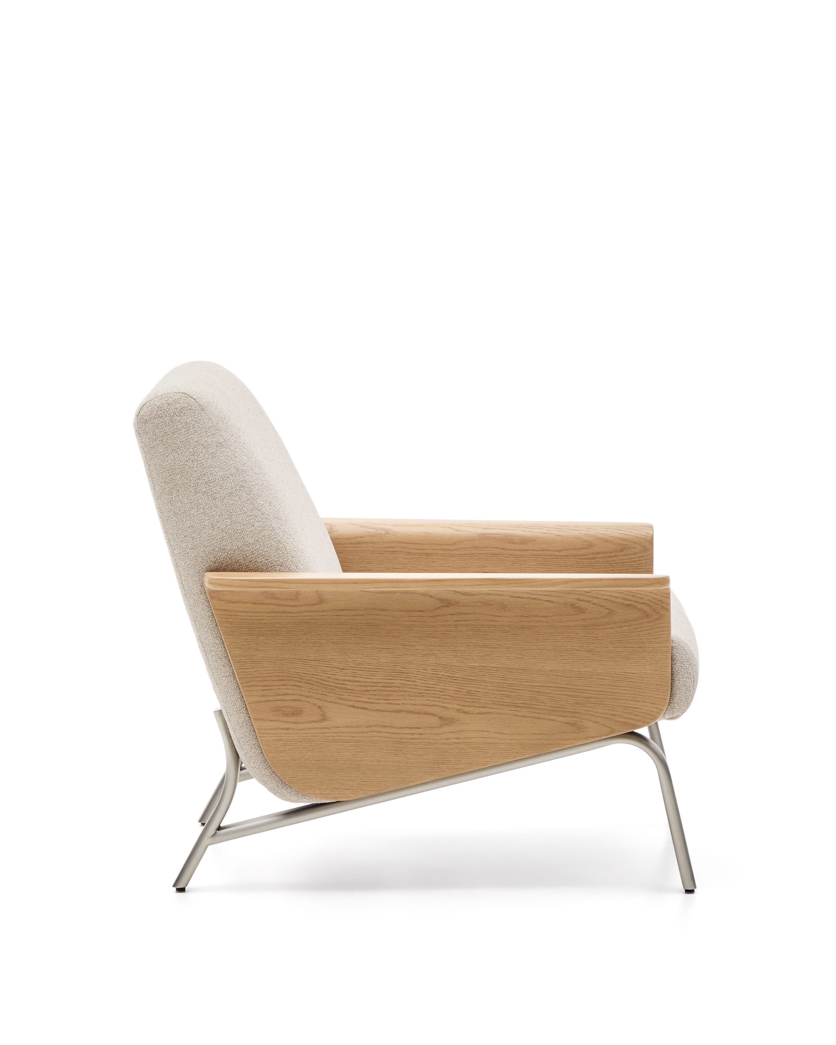 KAVE HOME Fauteuil AMSEN
