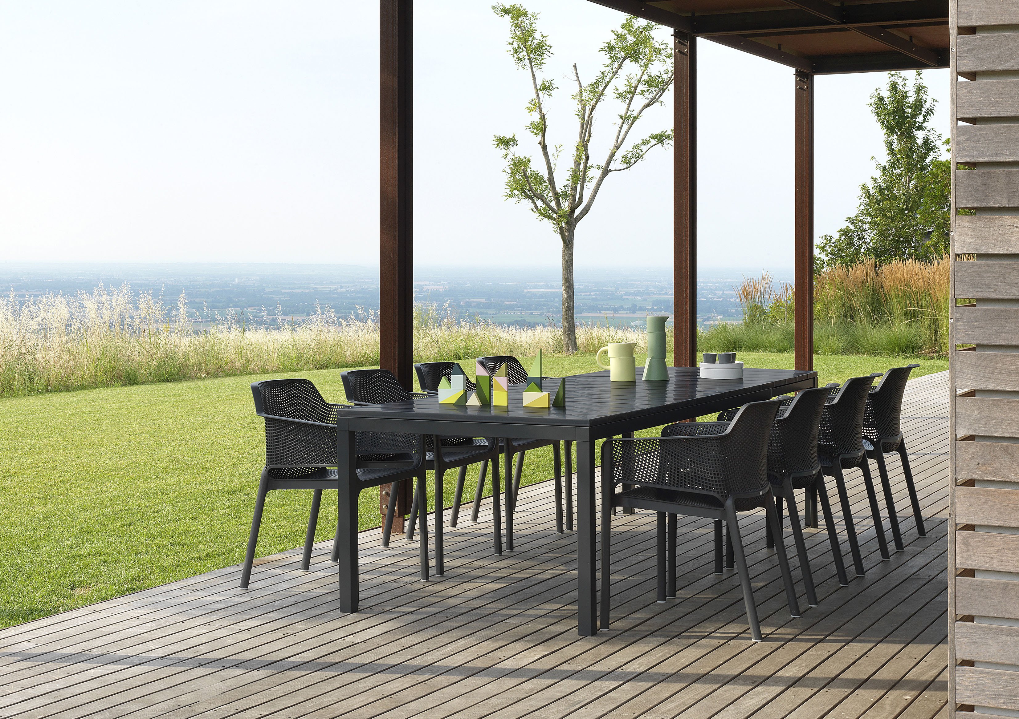 Nardi garden chair NET
