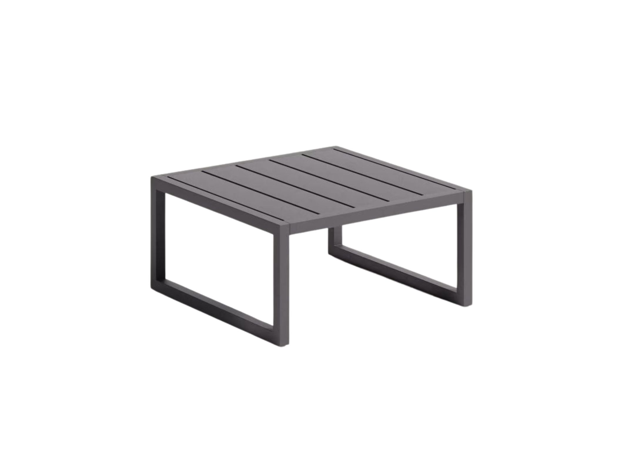 KAVE HOME Beistelltisch Outdoor COMOVA
