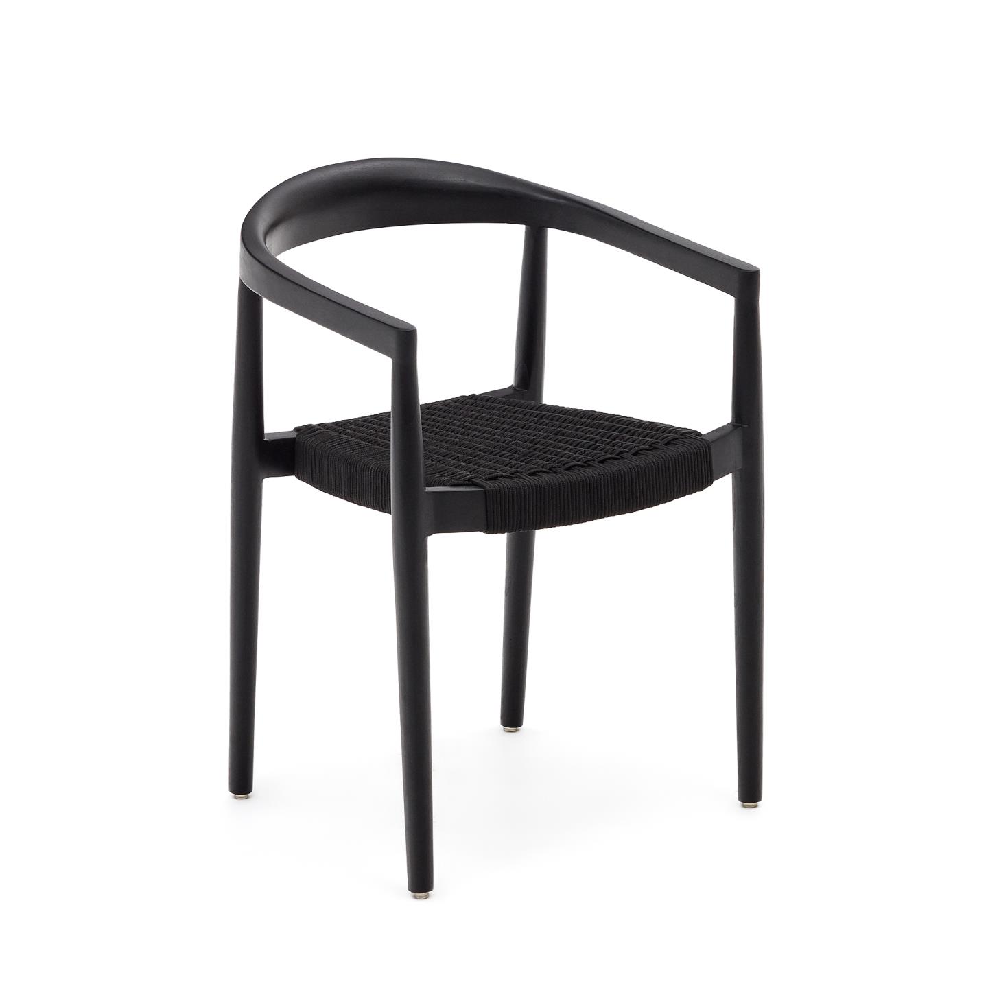 KAVE HOME Gartenstuhl YDALIA