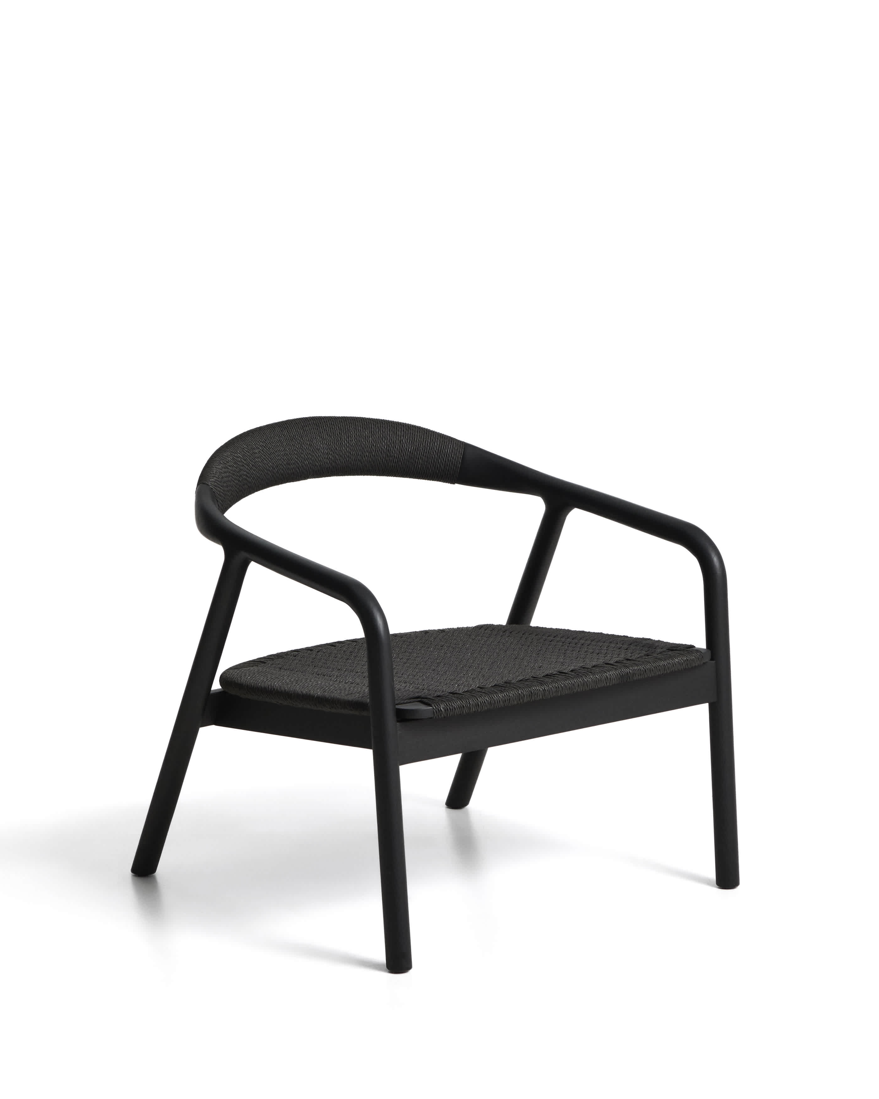 KAVE HOME armchair DERILE