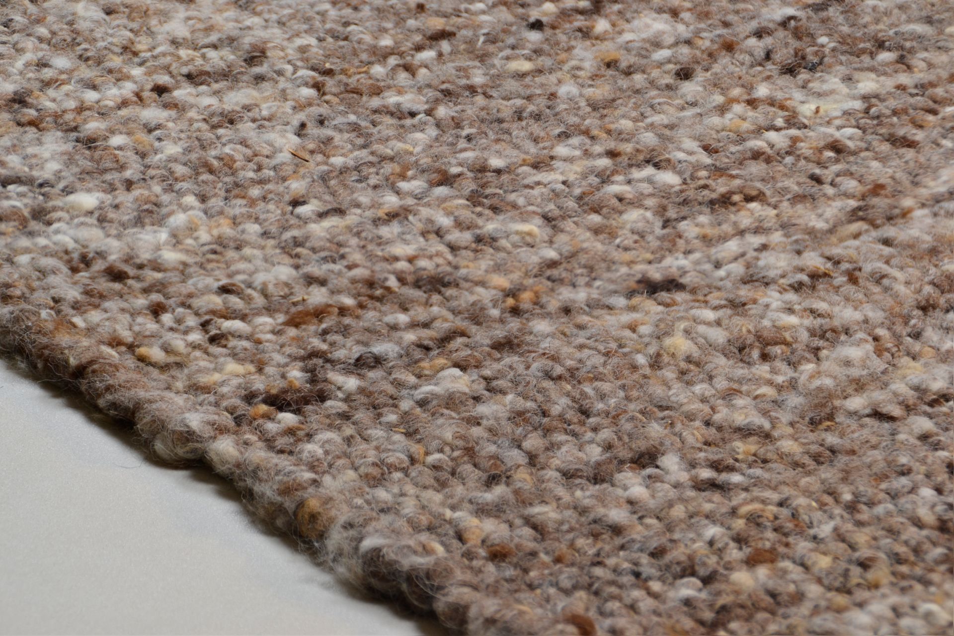 Teppich BERBERINA SUPER Teppich BERBERINA SUPER