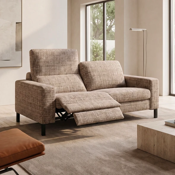 Vito STEP PREMIUM 2.0 mit Relaxfunktion