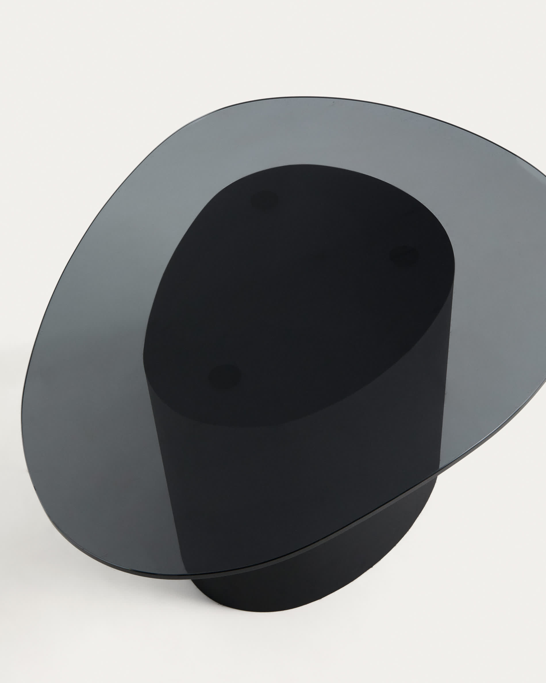 KAVE HOME Table basse Outdoor OLIR