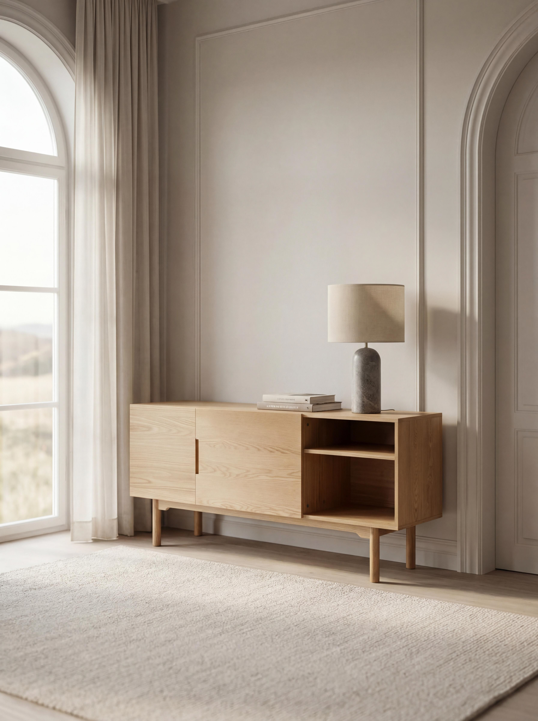 FAEE Buffet BALANCERE