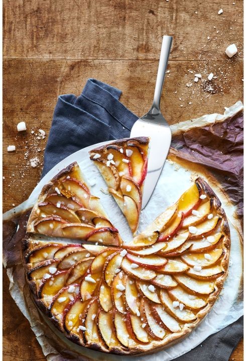 WMF Pelle à gâteau NUOVA