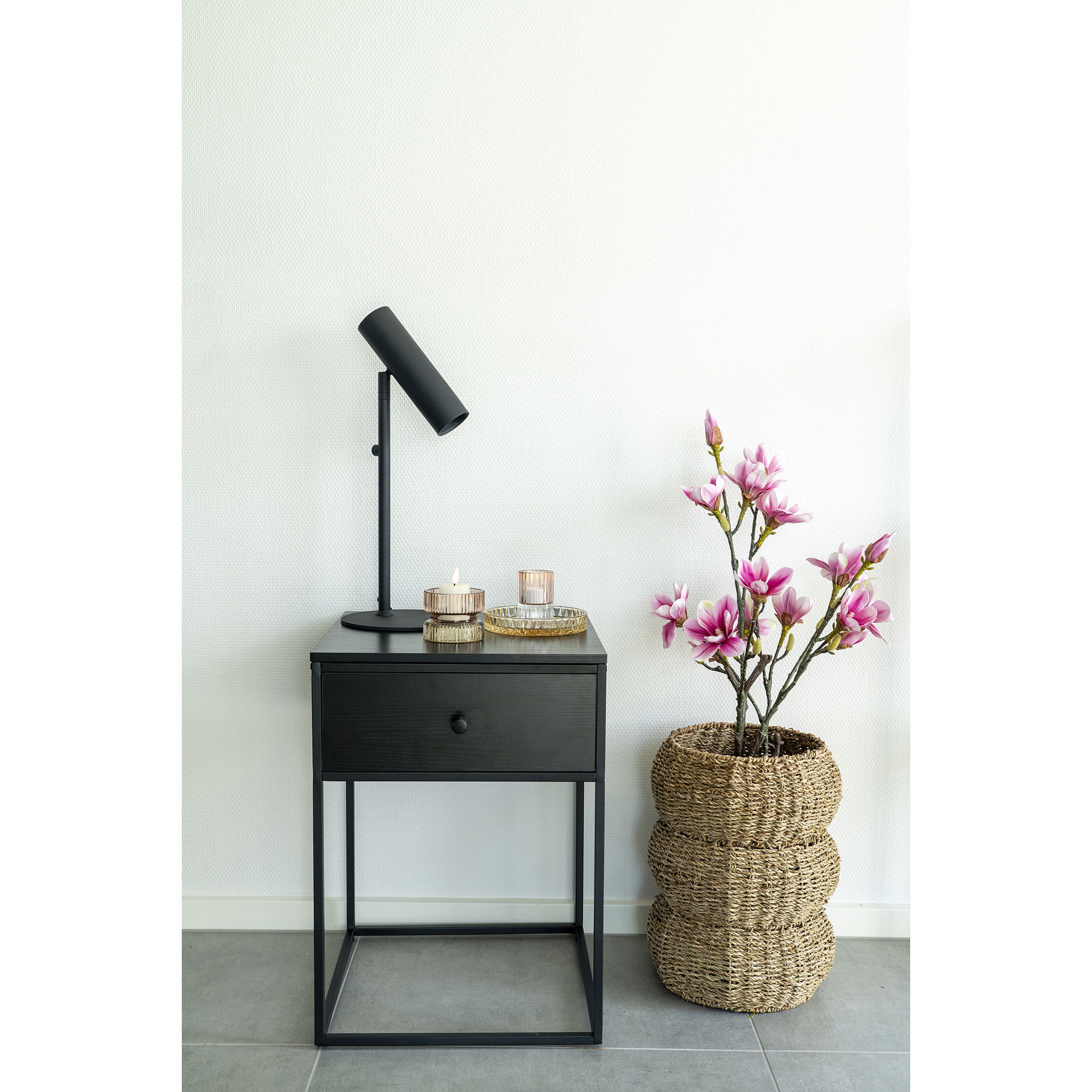 Faee side table KLARA