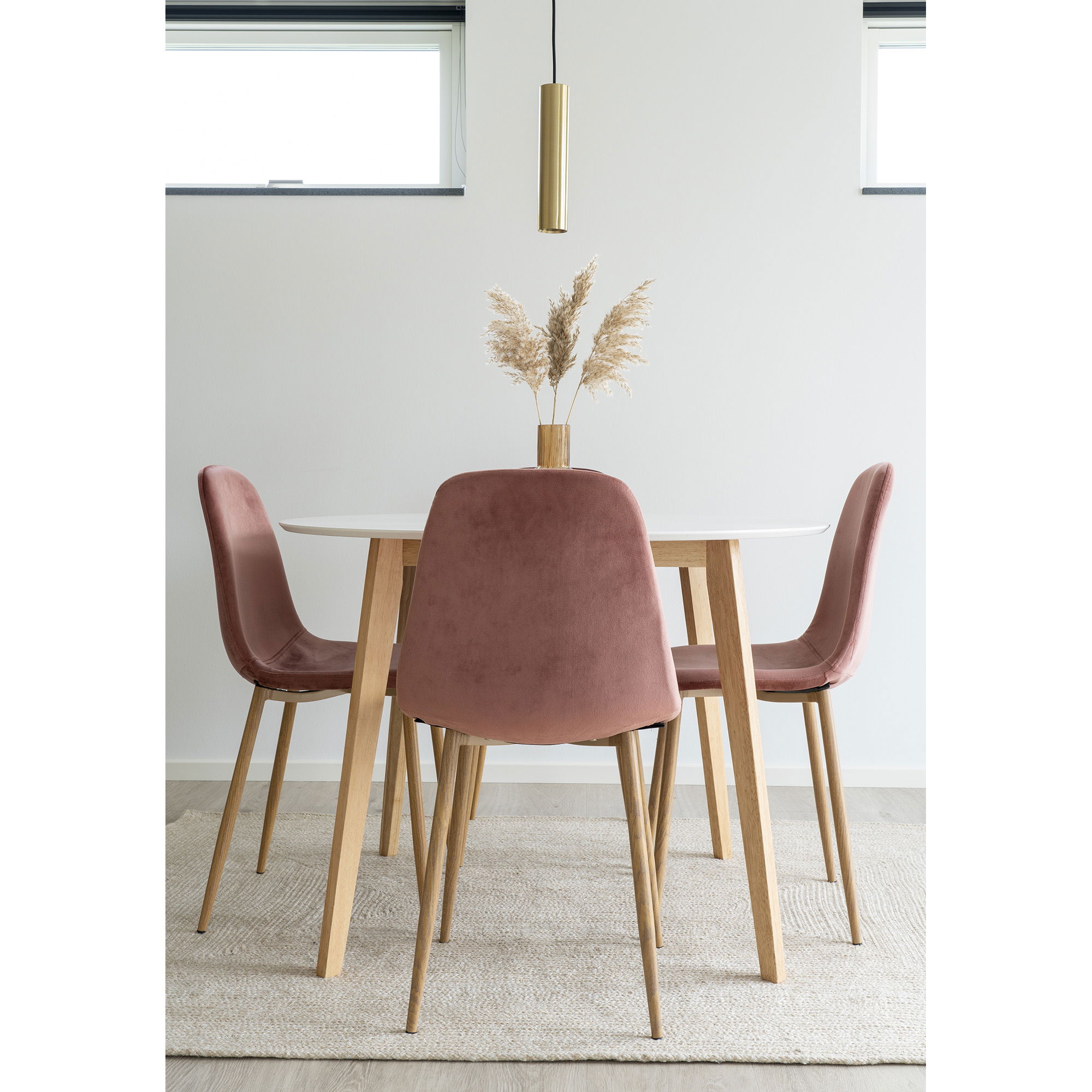 Faee dining table EIKEN