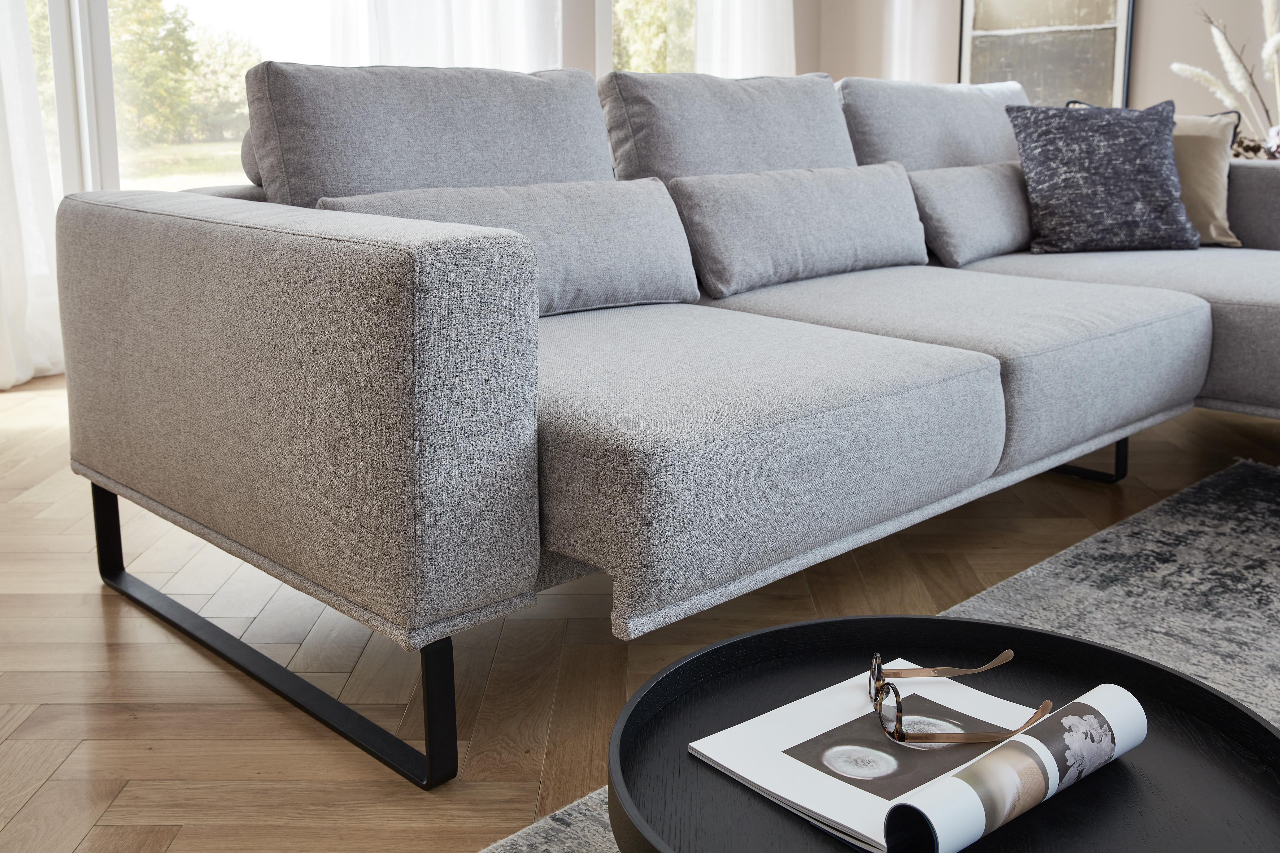 MUSTERRING Sofa JustB! PM100