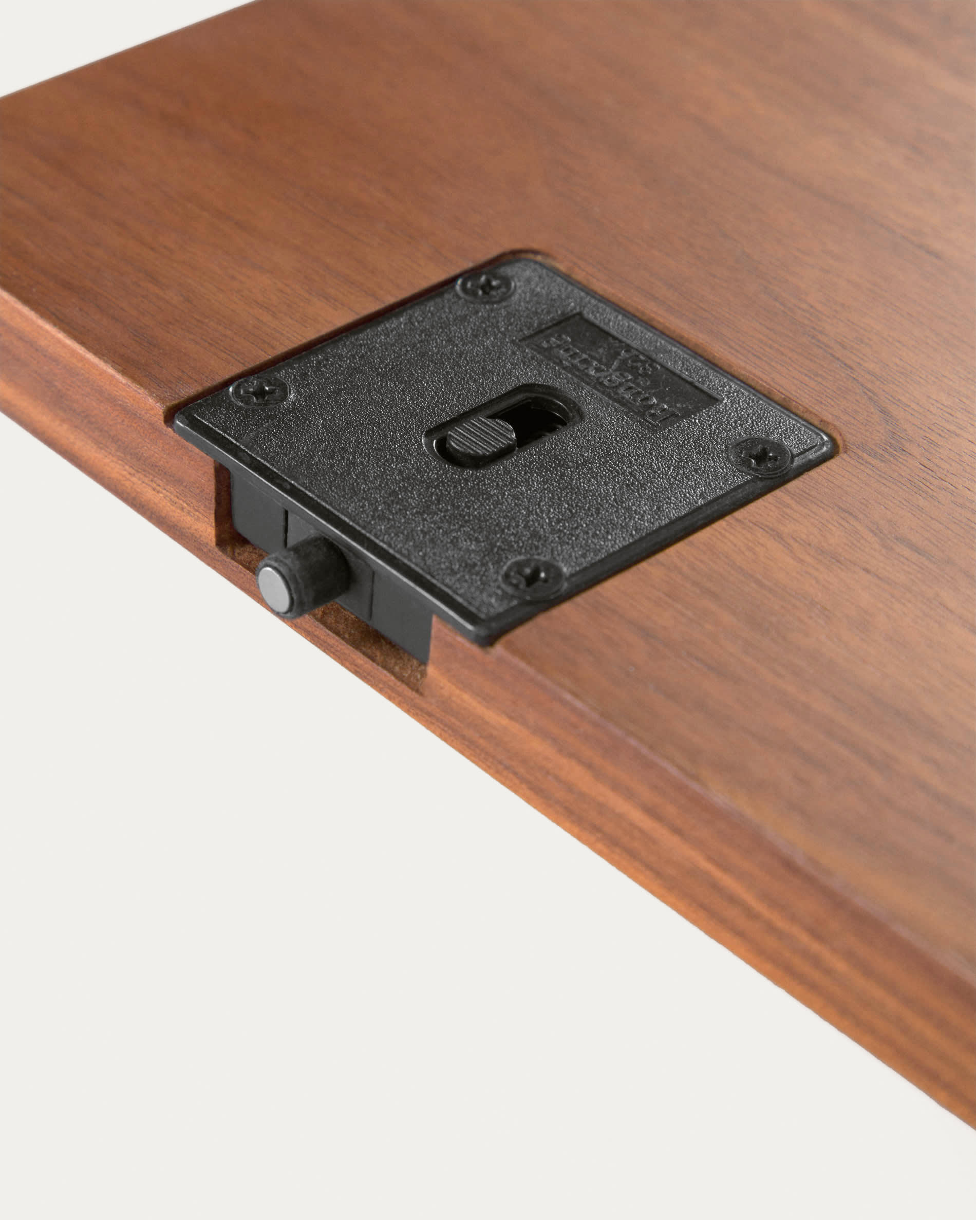 KAVE HOME CAROLIN shelf unit