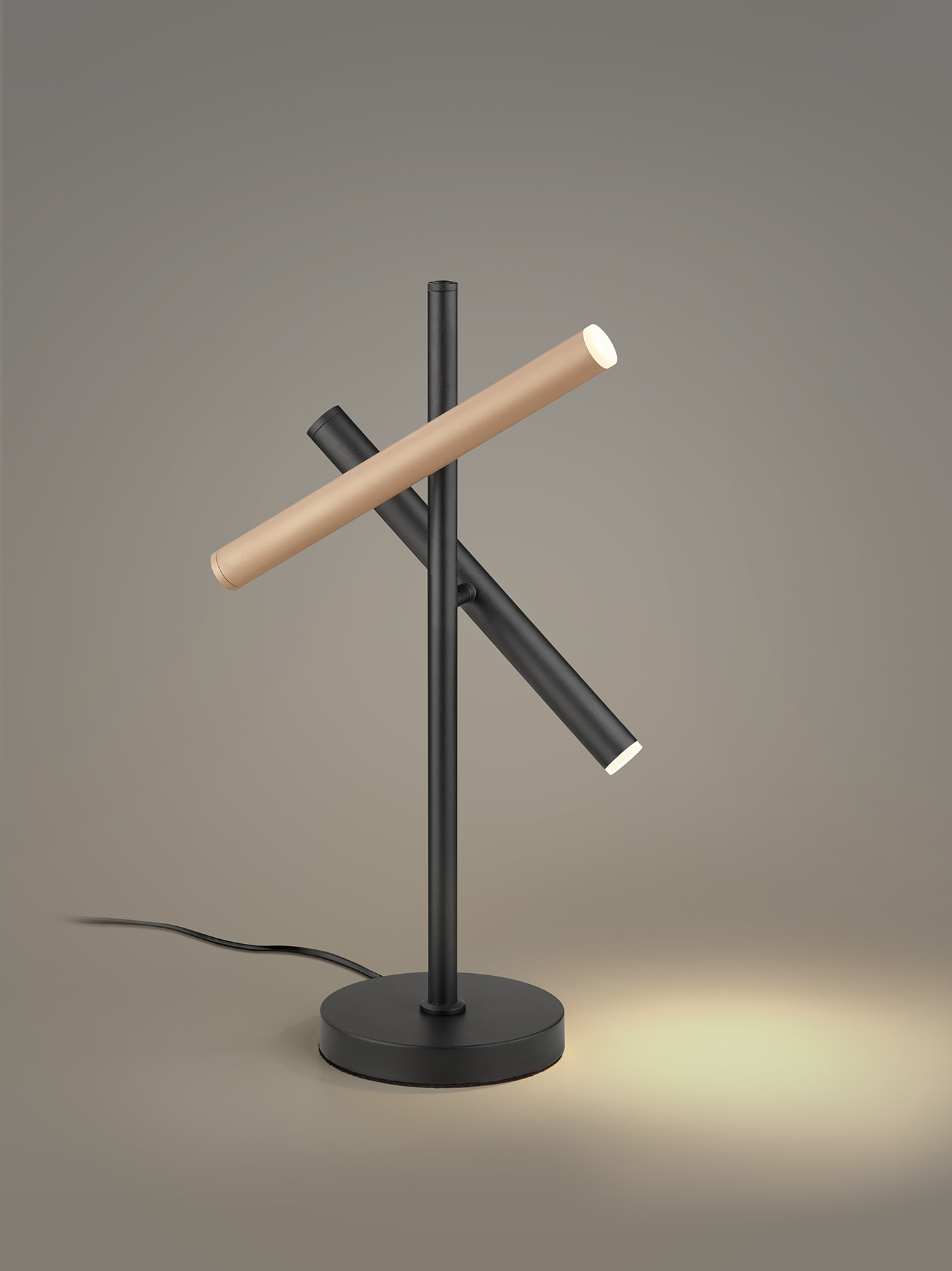 MUSTERRING table lamp CALINA