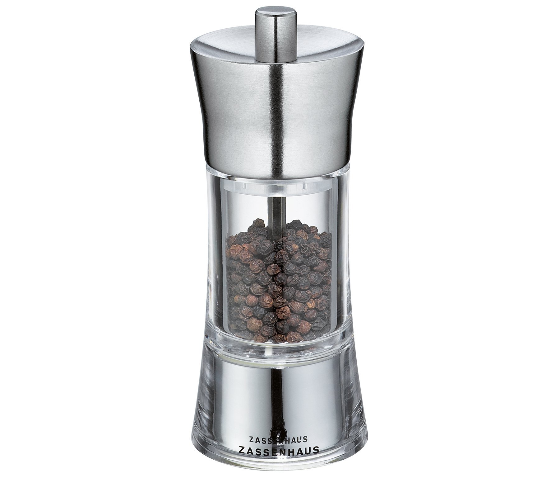 ZASSENHAUS Pfeffermühle AACHEN