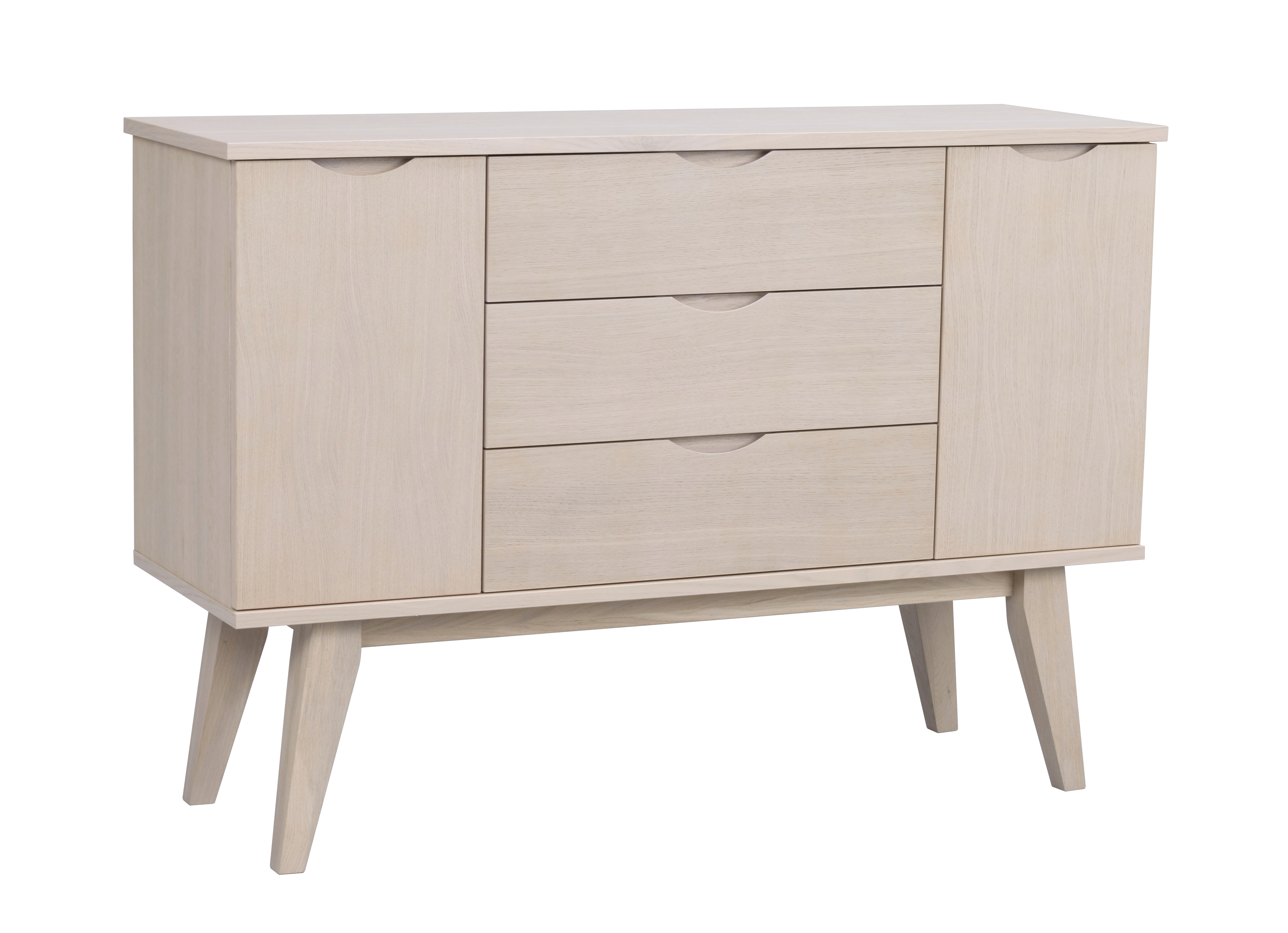 ROWICO Sideboard FILIPPA