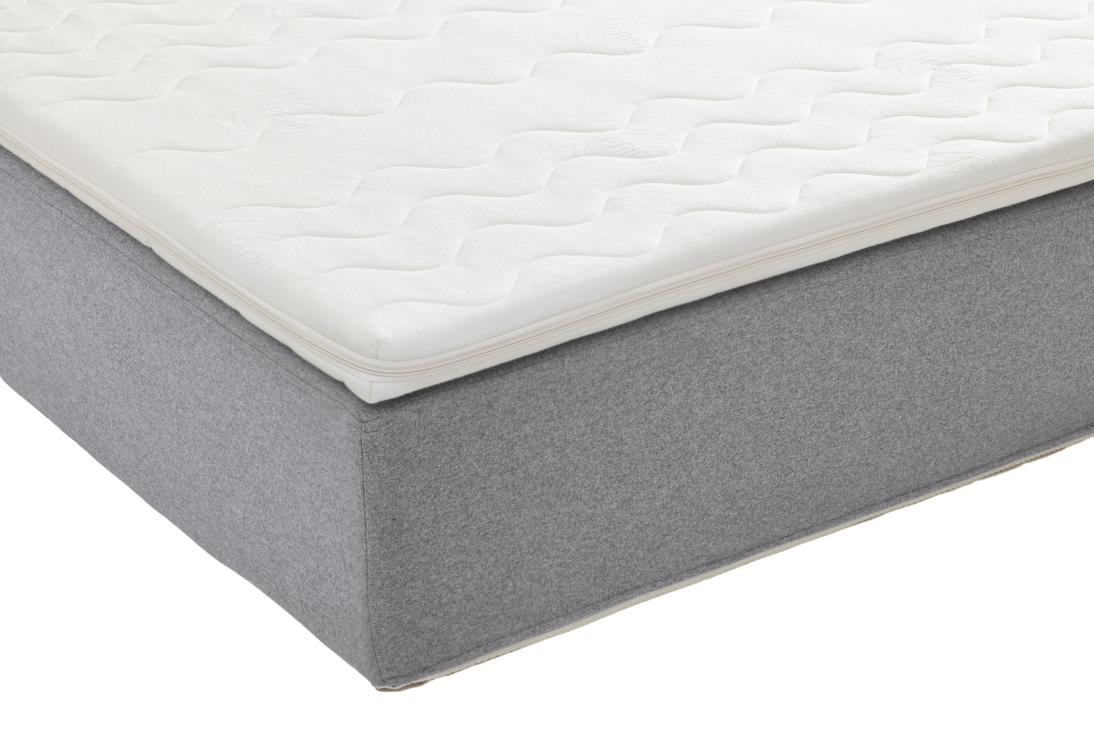 Paidi topper youth mattresses