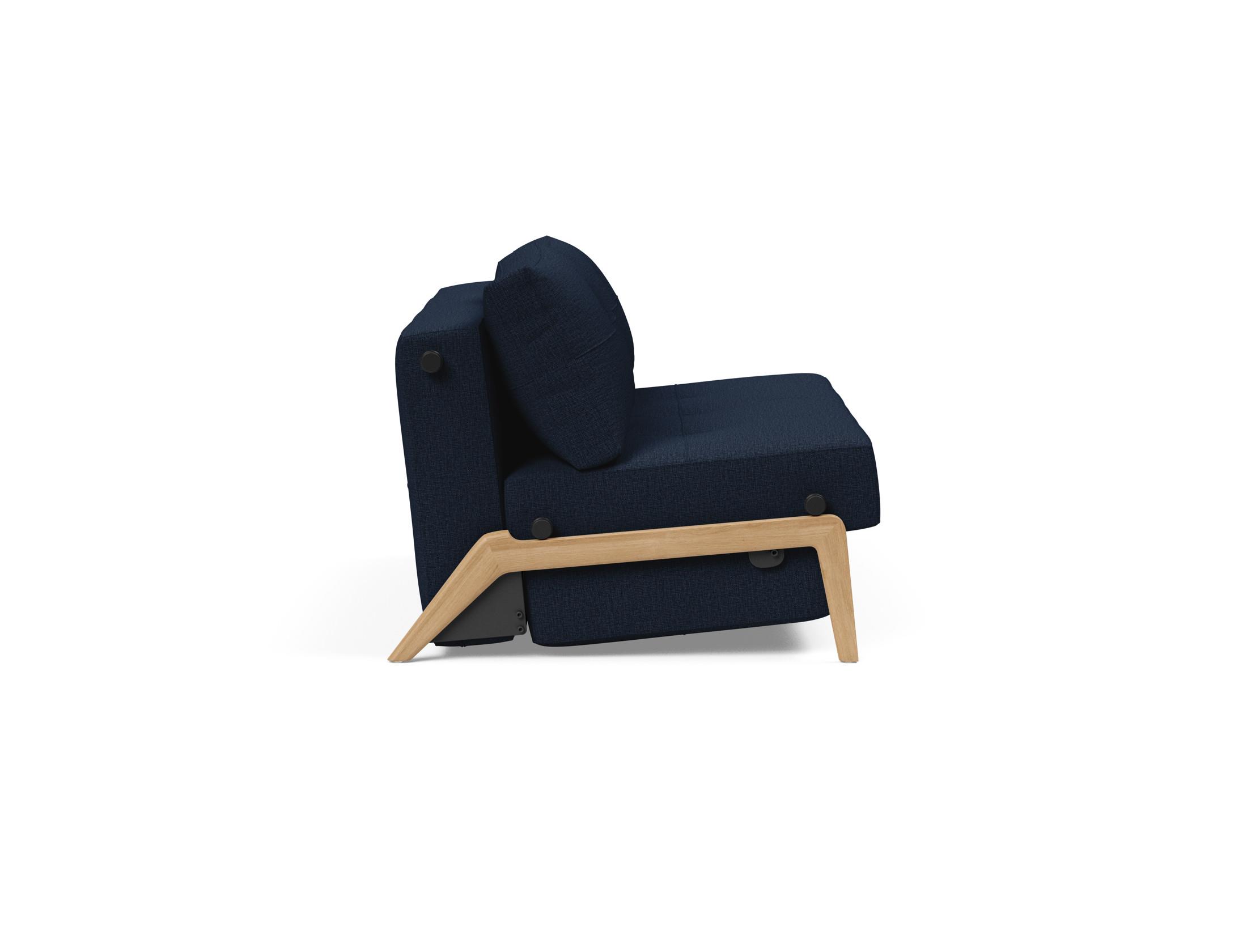 INNOVATION LIVING CUBED functional sofa