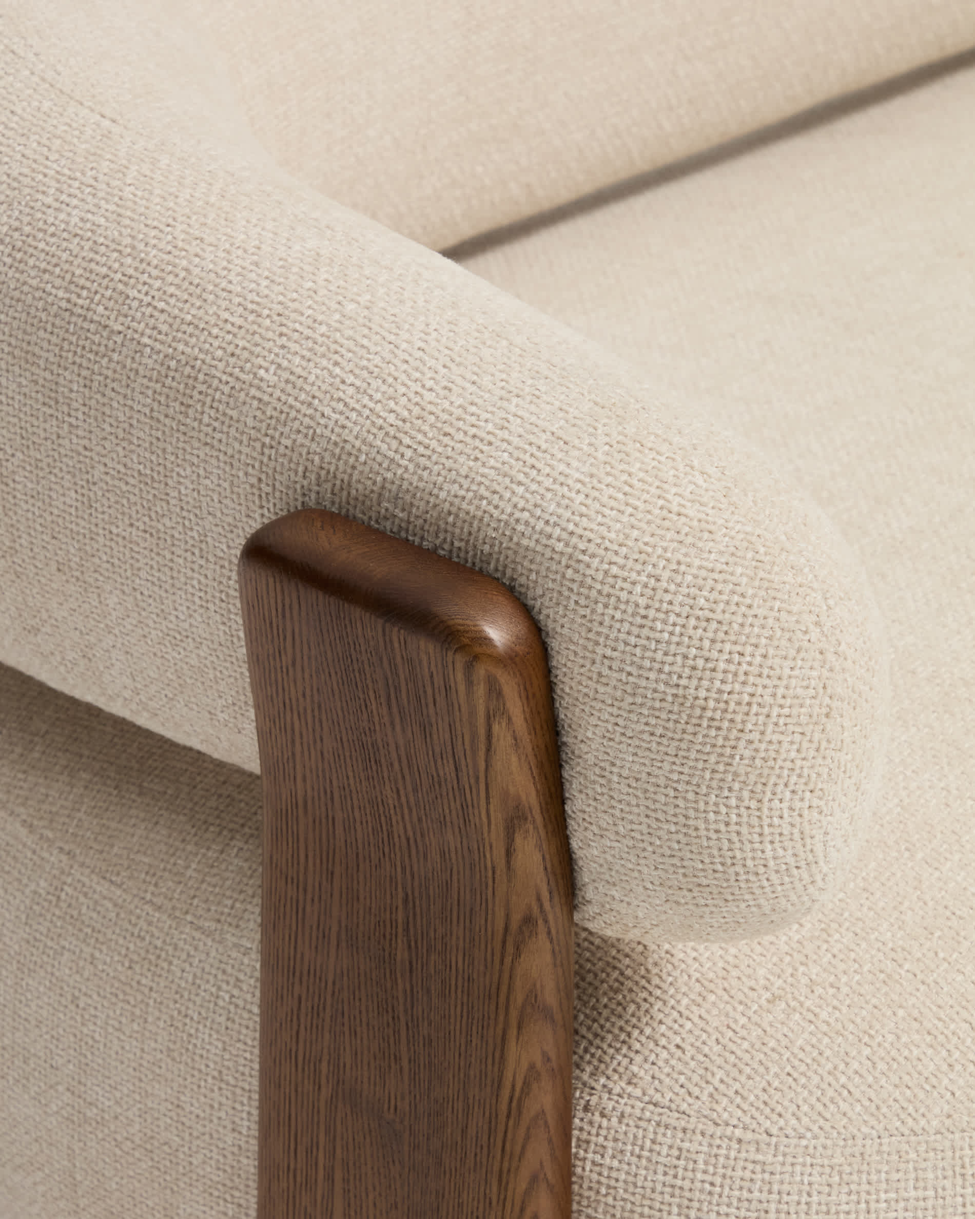 KAVE HOME Sofa GRANITE