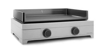 FORGE ADOUR Plancha MODERN G60 I