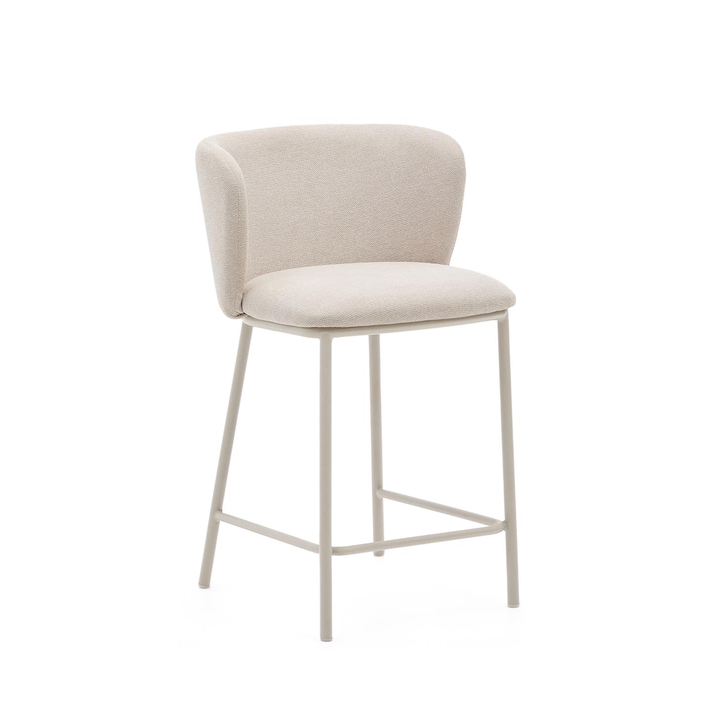 KAVE HOME Barhocker CISELIA