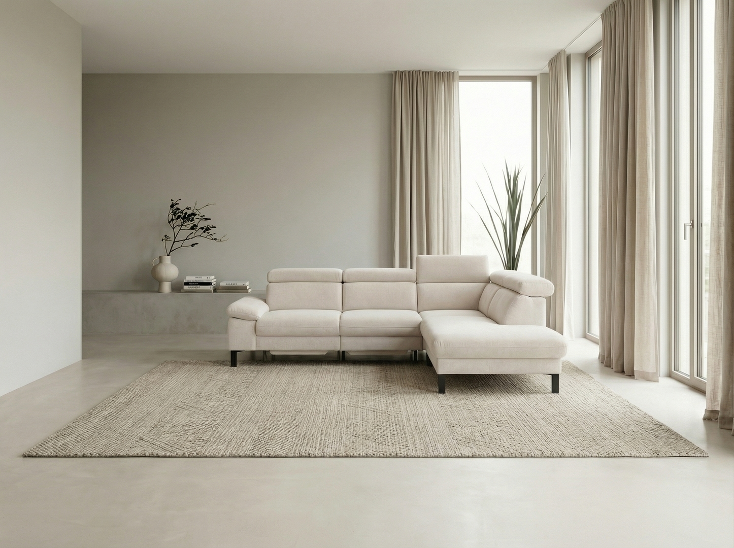 Carina Sofa BENTE