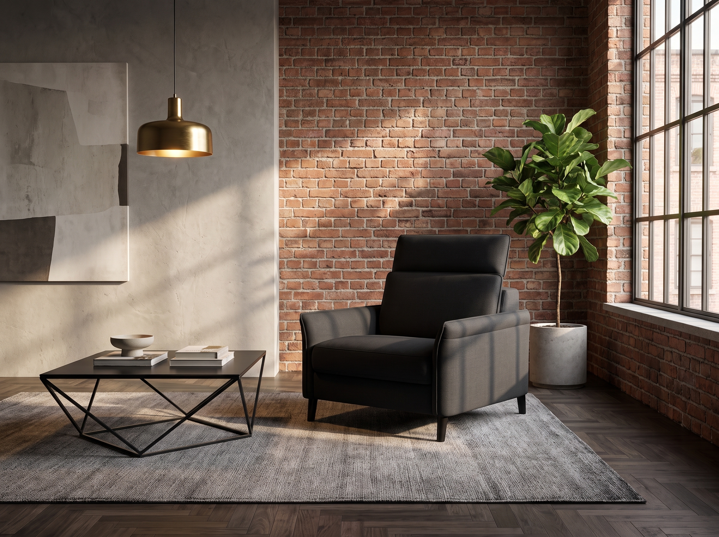 ROM 1961 ADORA sofa model