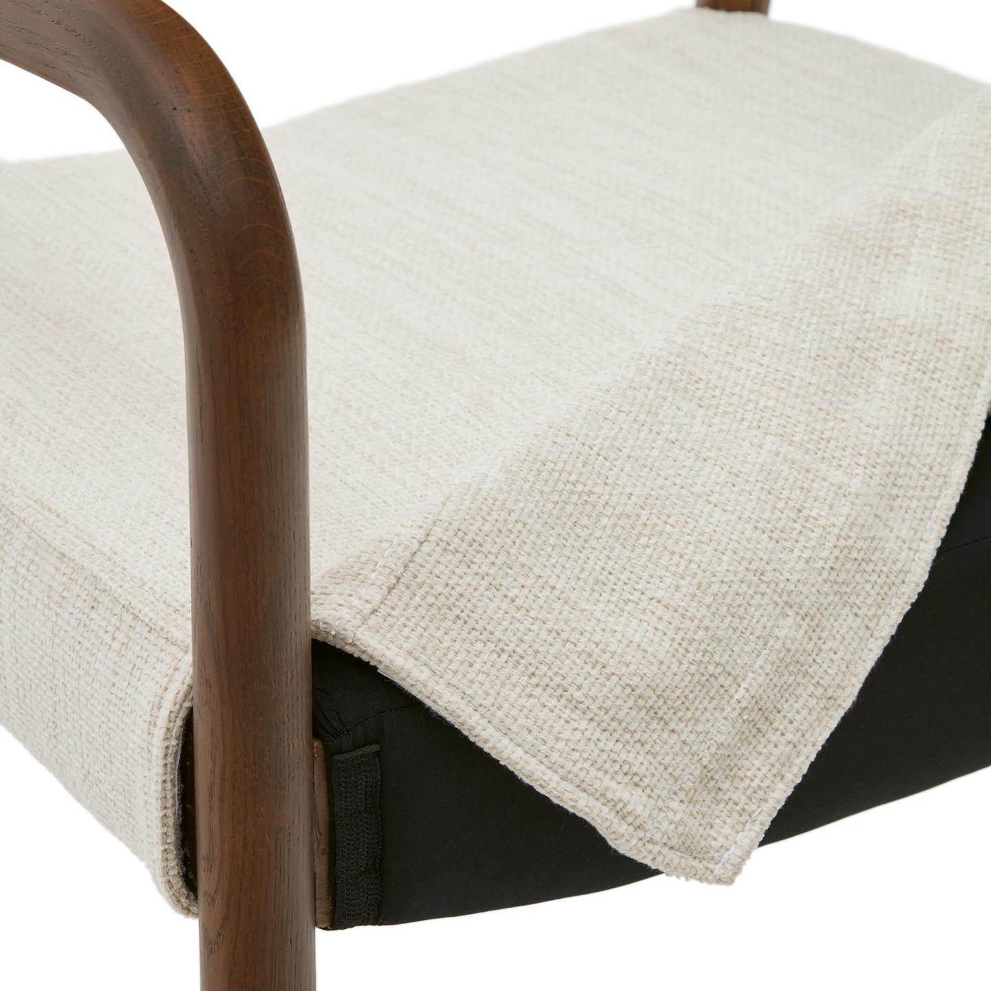 KAVE HOME FALCONERA chair