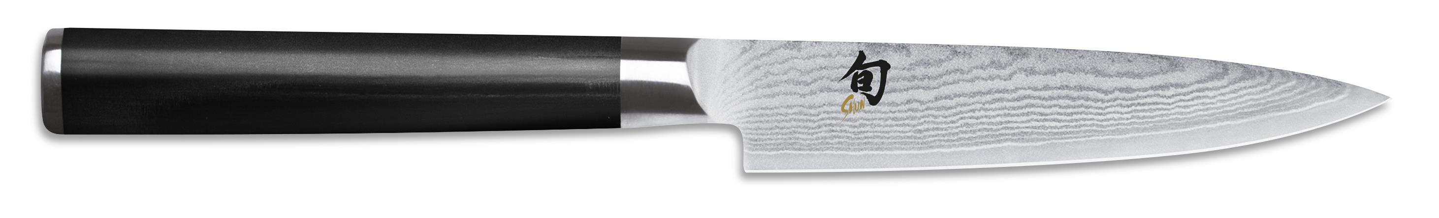 KAI Allzweckmesser 4" (10,0 cm) SHUN Classic