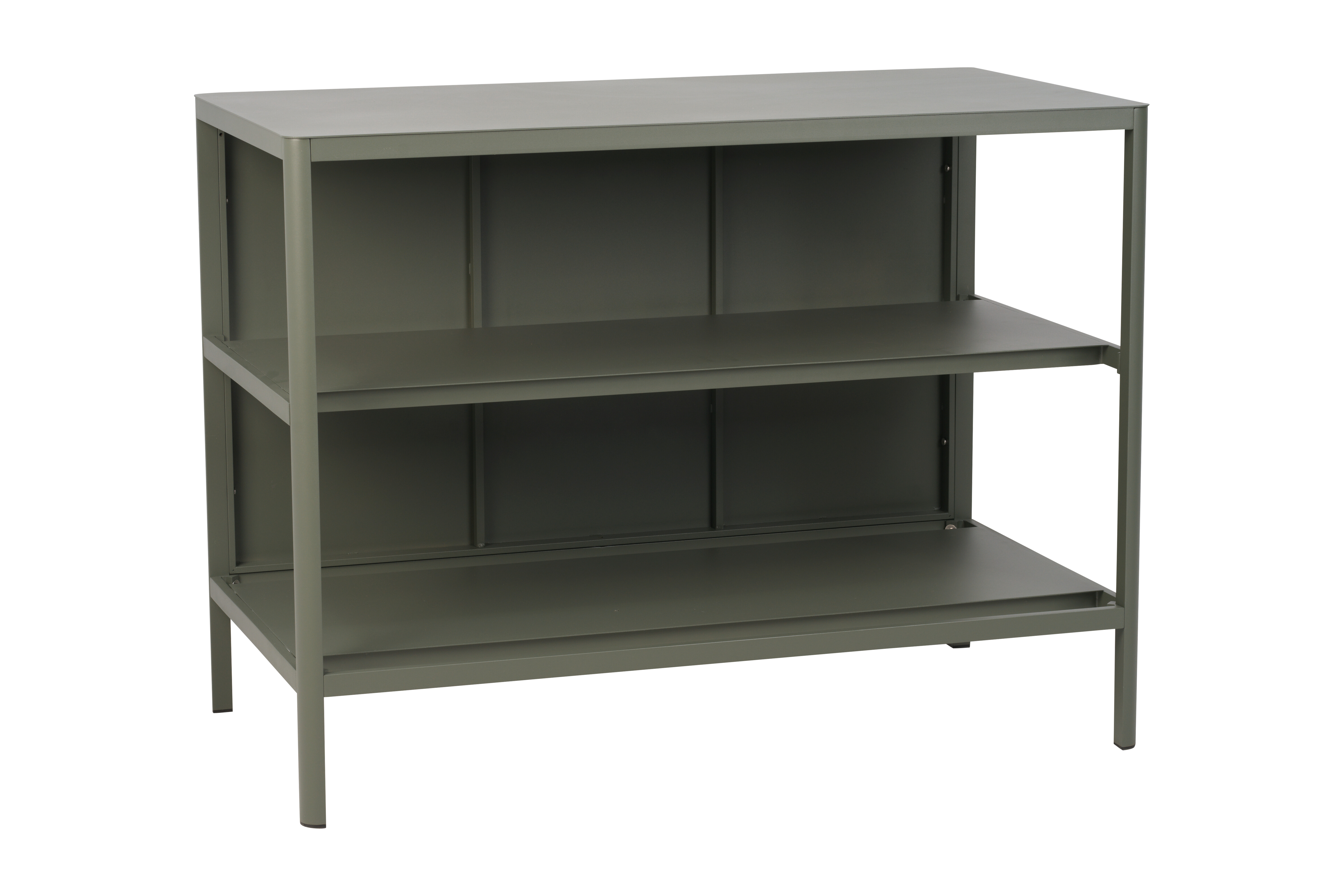 Brafab outdoor kitchen KELIA
