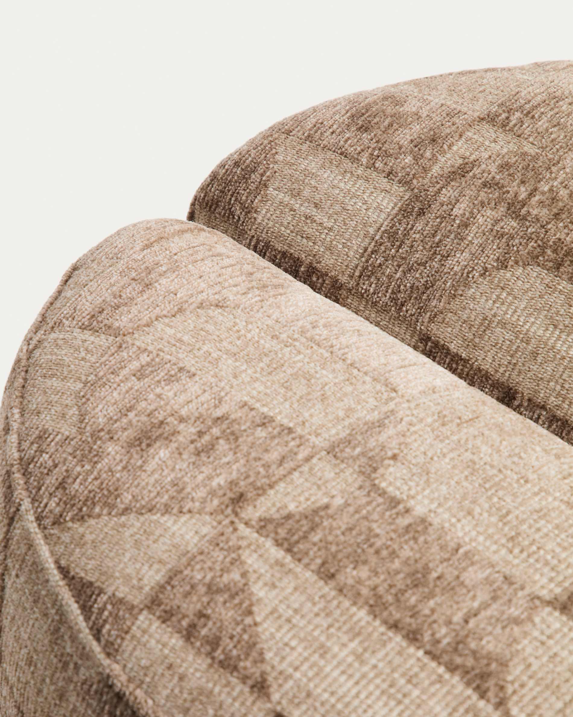 Kave Home NEDILO footstool