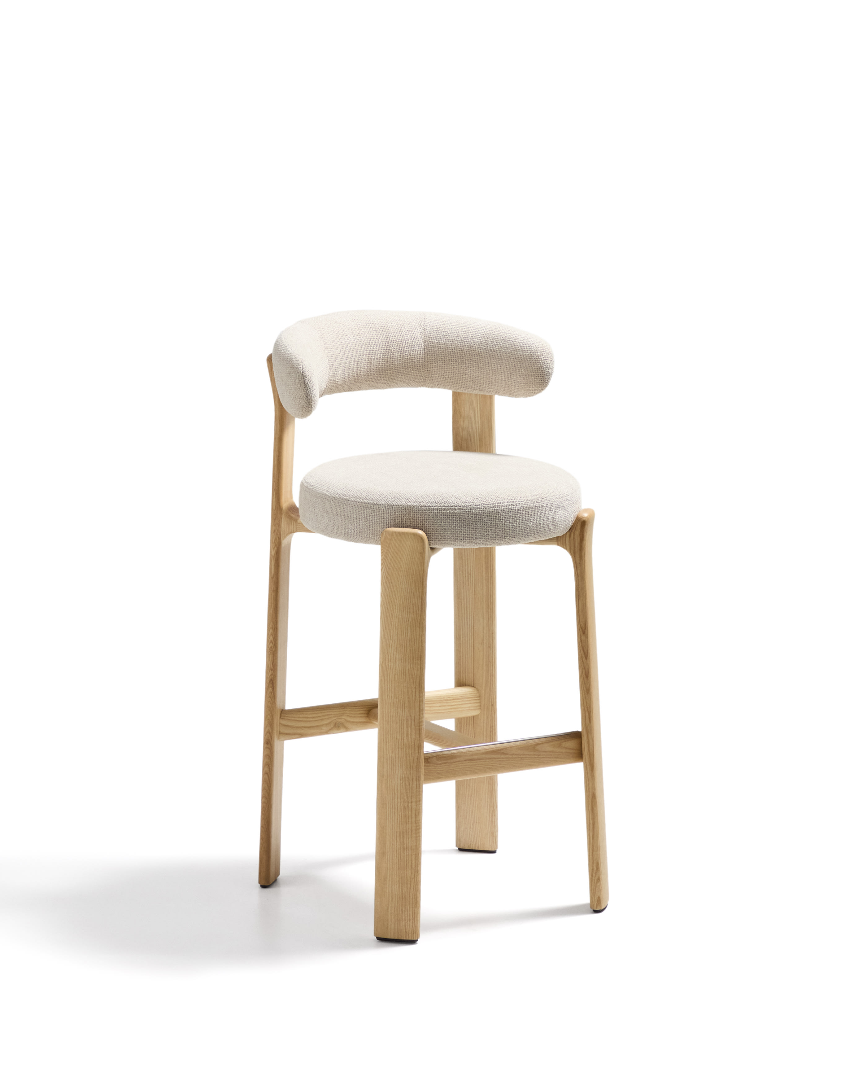 KAVE HOME Hocker GRANITE