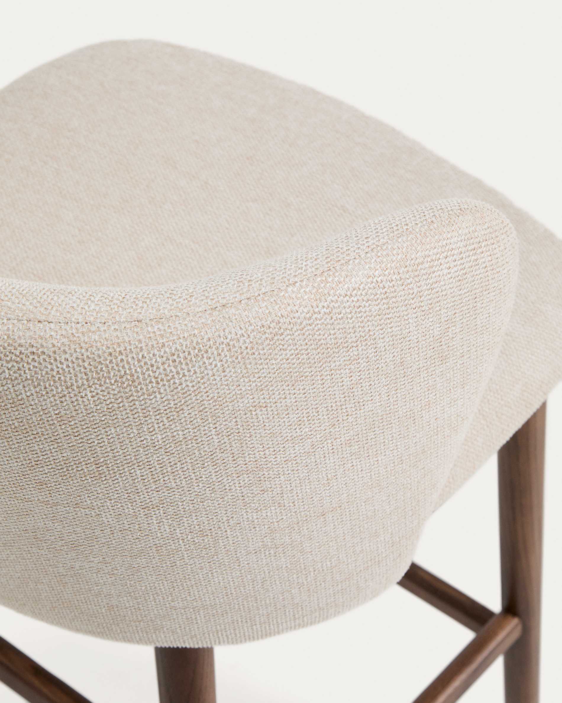 Kave Home CISELIA bar stool