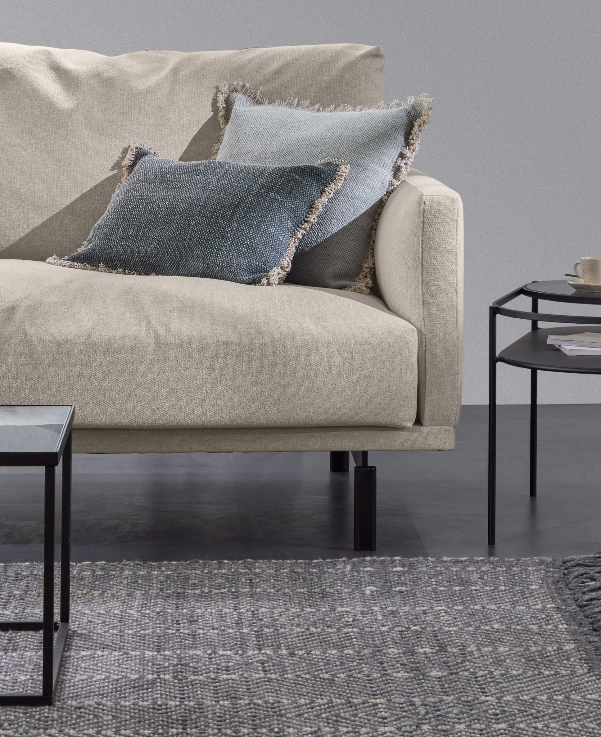 KAVE HOME Sofa GALENE