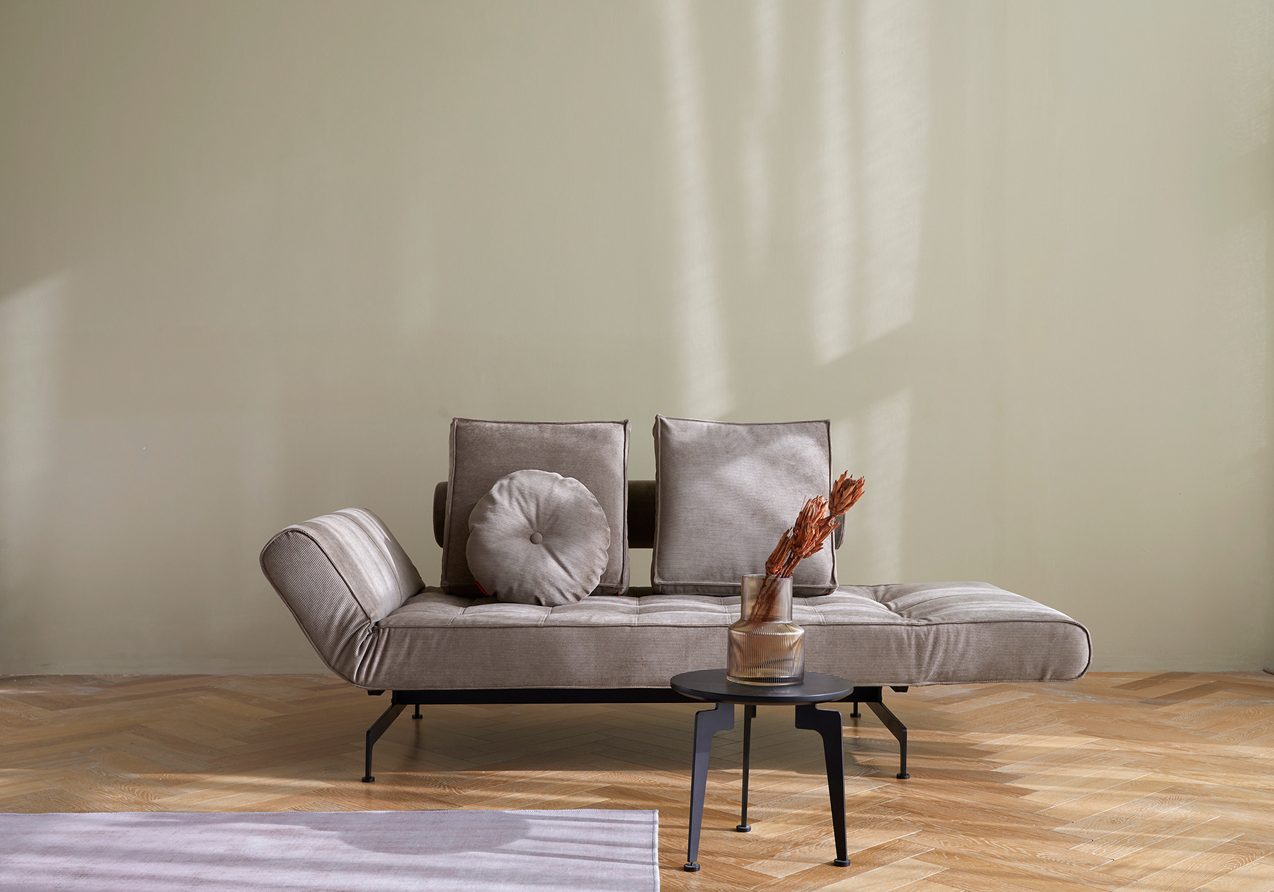 INNOVATION LIVING Funktionssofa GHIA INNOVATION LIVING Funktionssofa GHIA