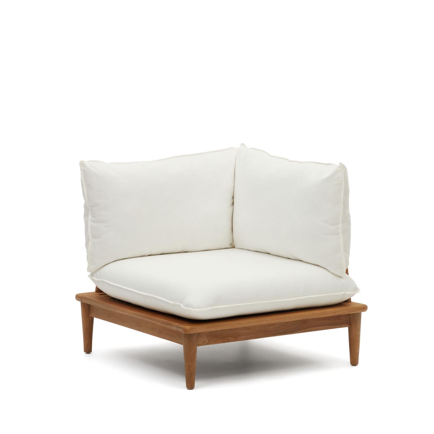 KAVE HOME Ecksessel Outdoor PORTITXOL