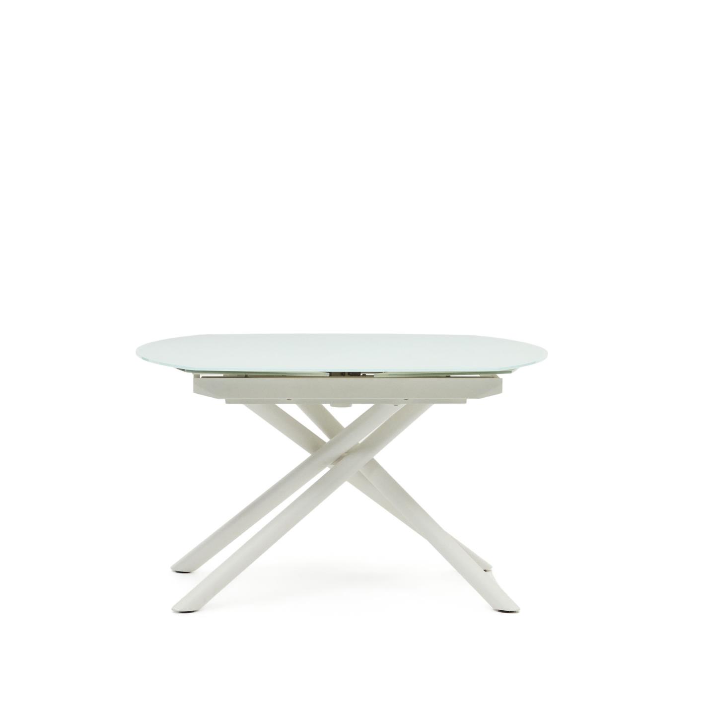 KAVE HOME Ausziehtisch YODALIA