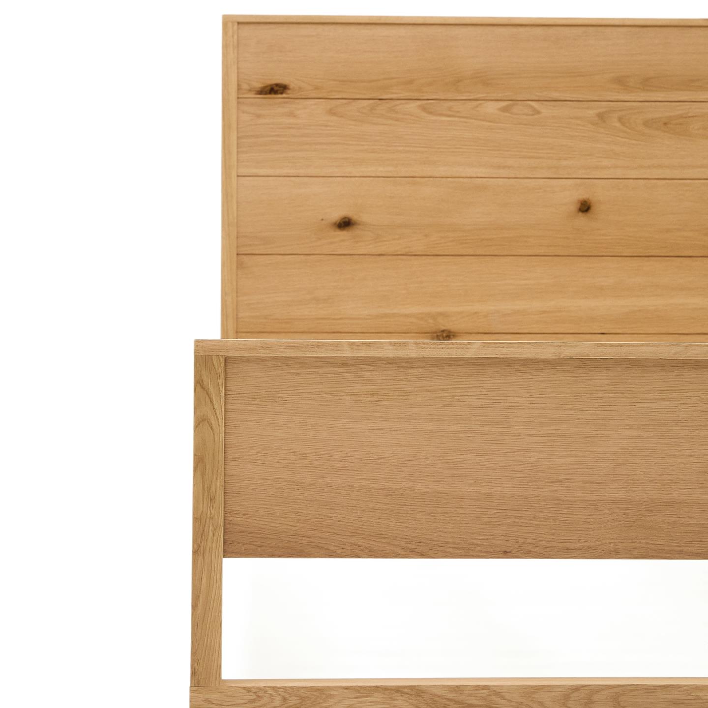 KAVE HOME bed ALGUEMA