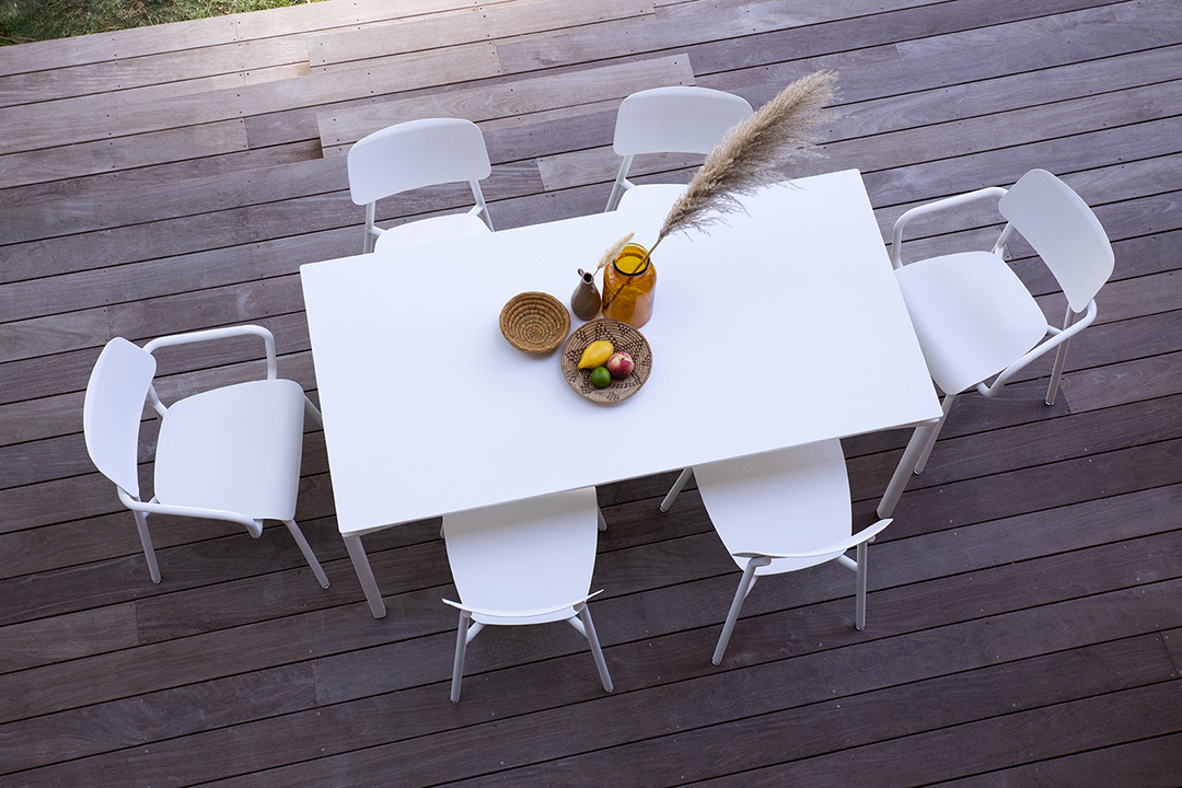 Fermob garden chair STUDIE
