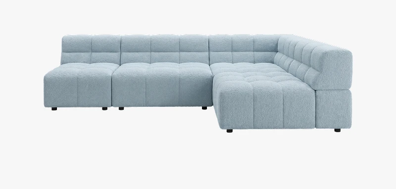 Temple Sofaform L-Form