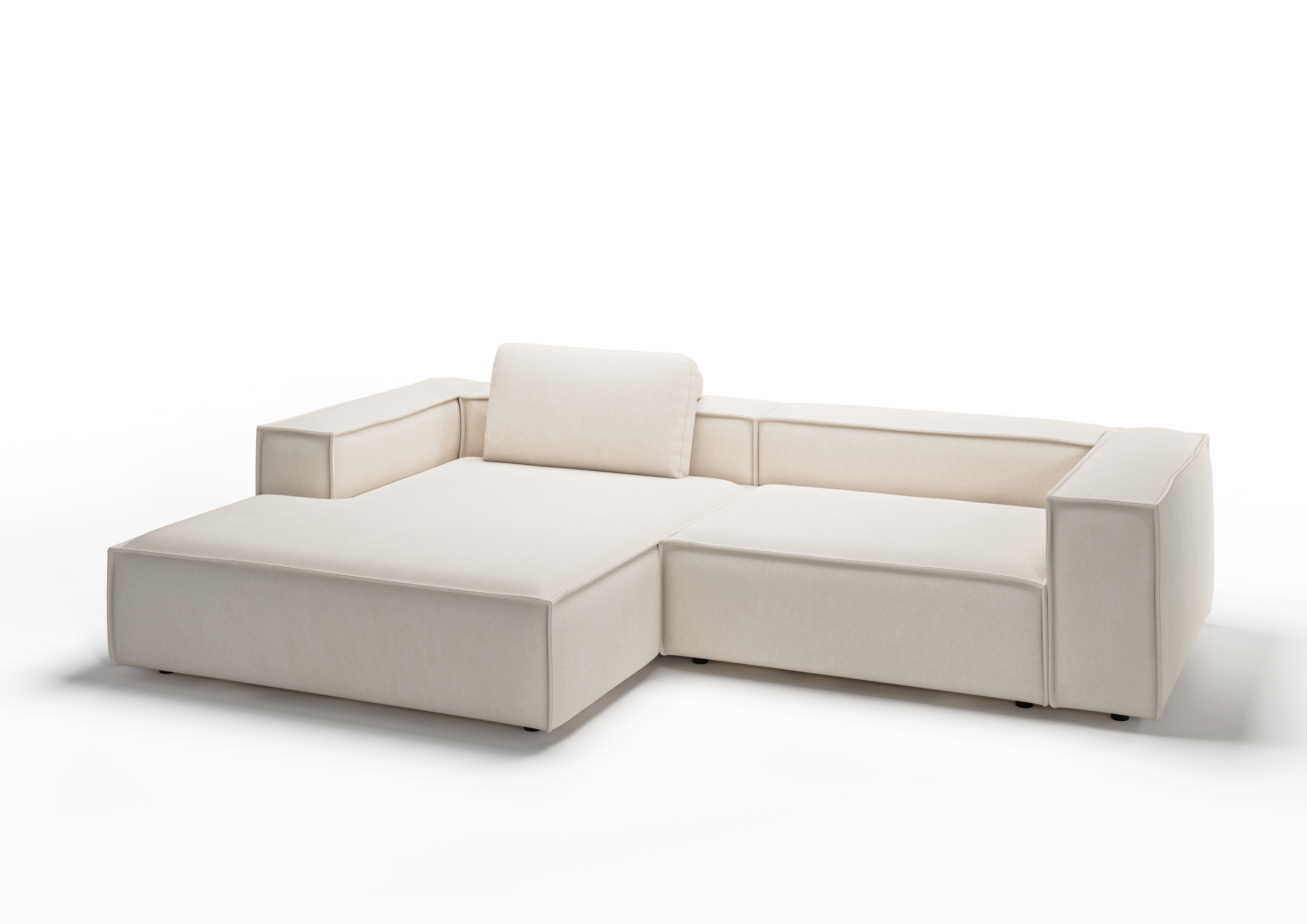 FAEE Sofa FREJA FAEE Sofa FREJA in Webstoff