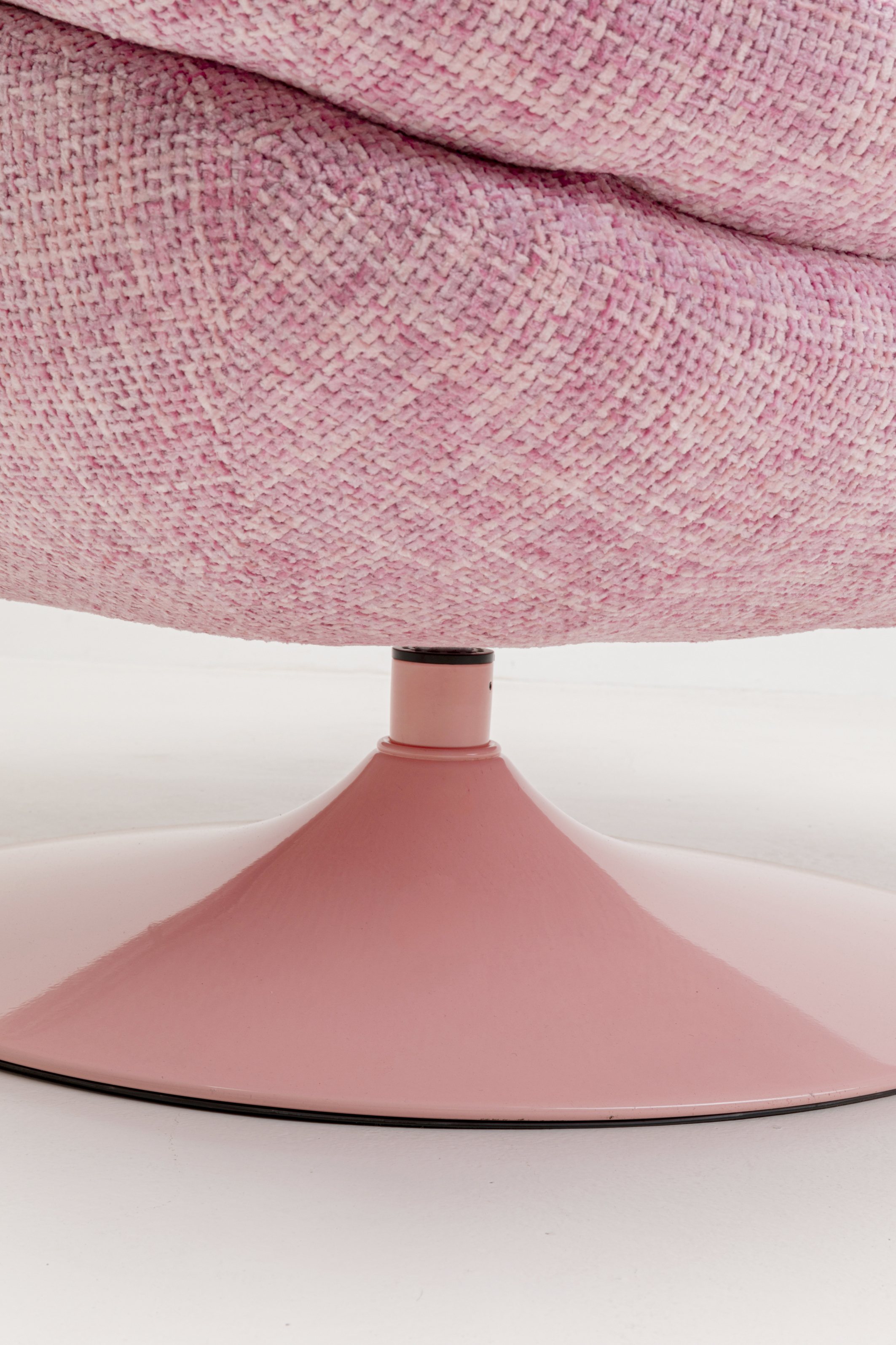 KARE Fauteuil pivotant COSY