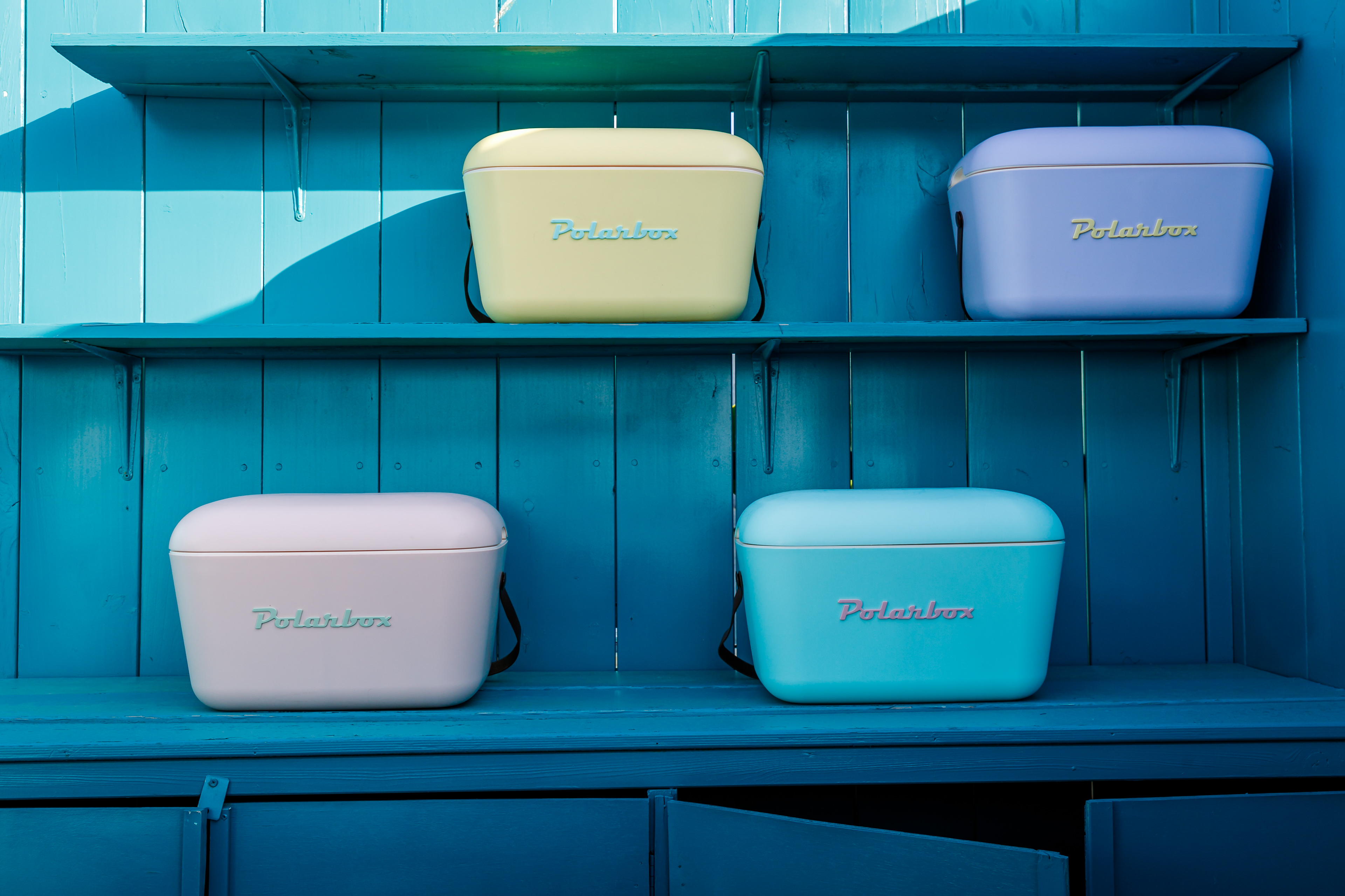 POLARBOX Coolerbag POP POLARBOX Coolerbag POP