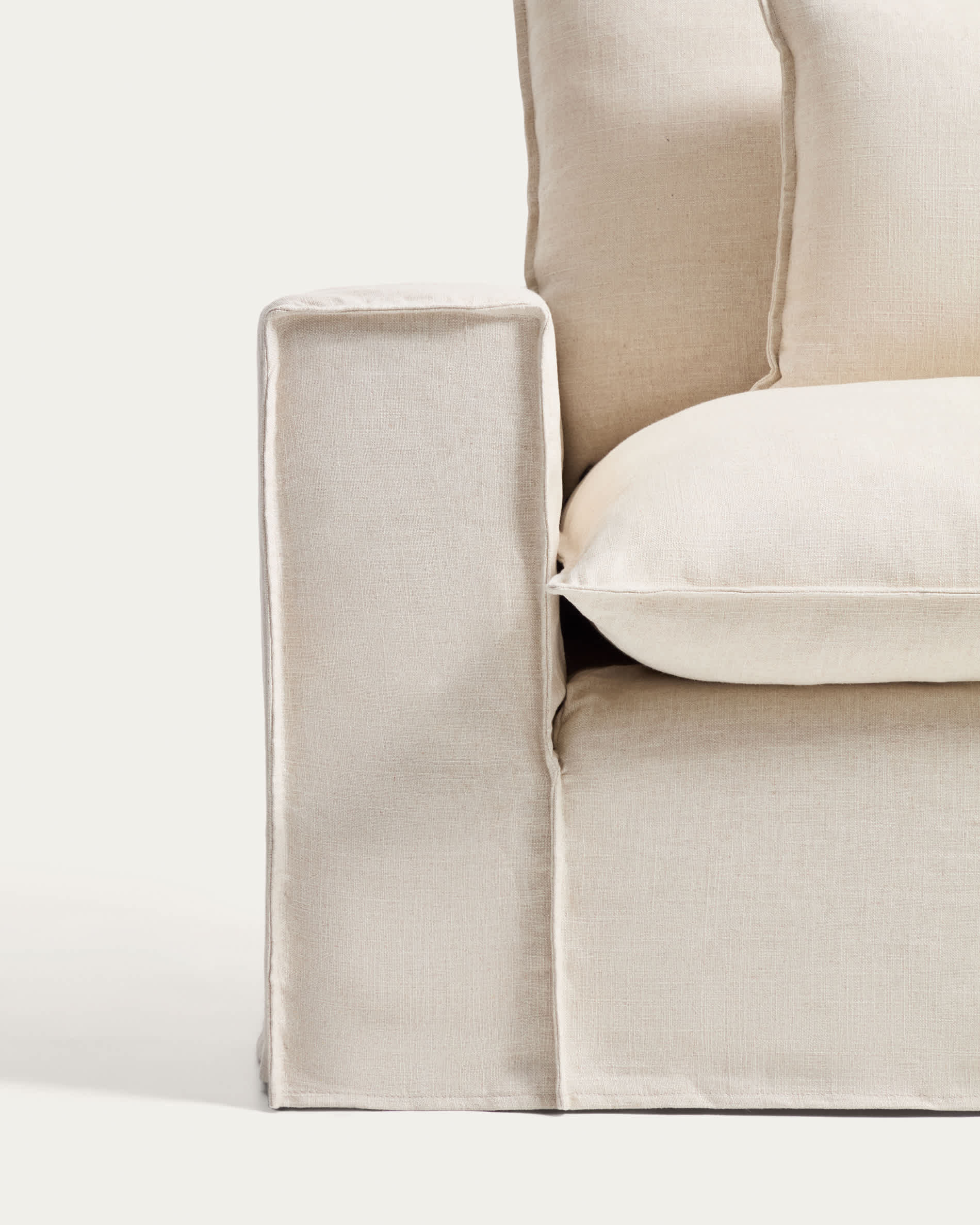 Fauteuil ANARELA de Kave Home