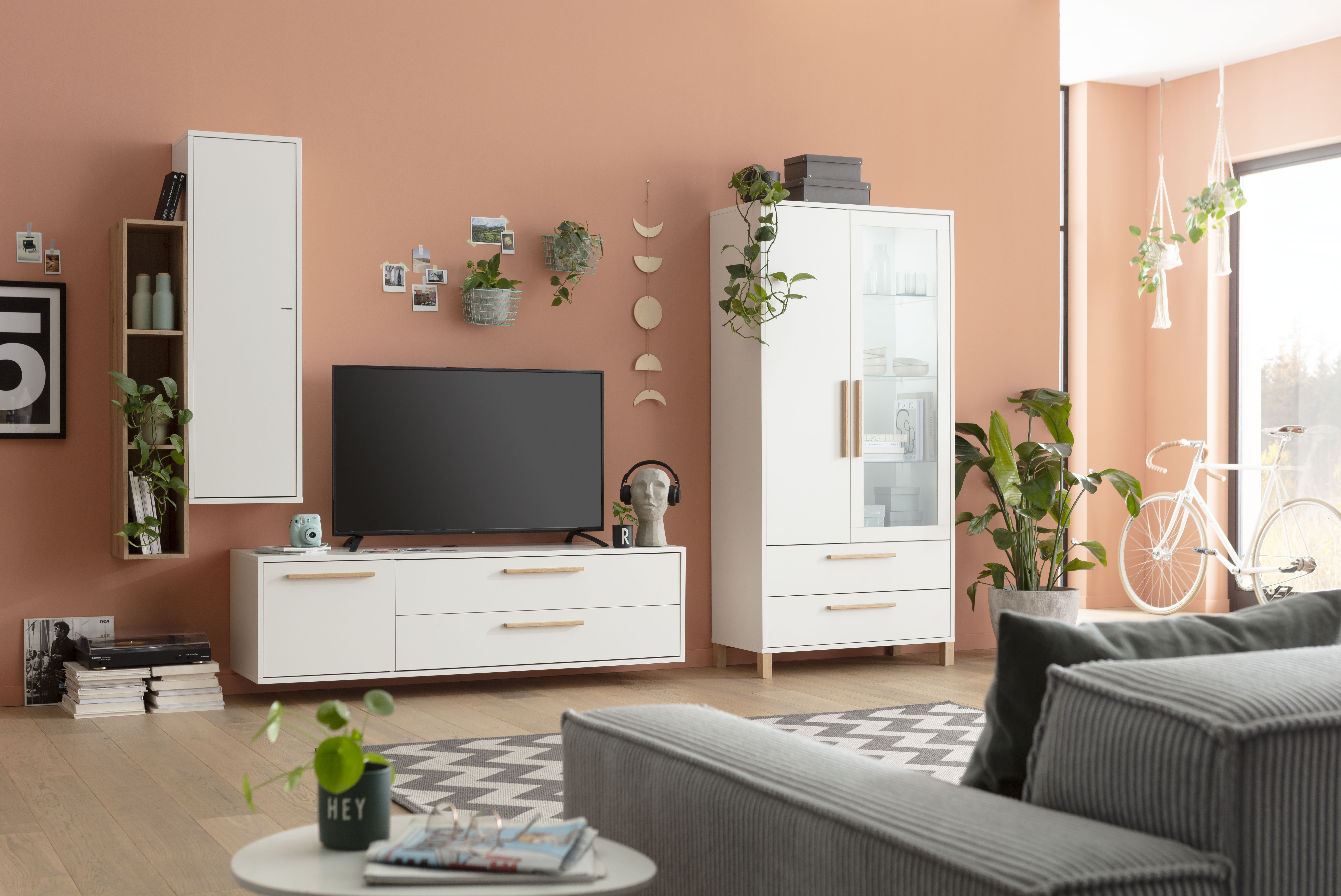 LIV´IN Hängeschrank LINDOS