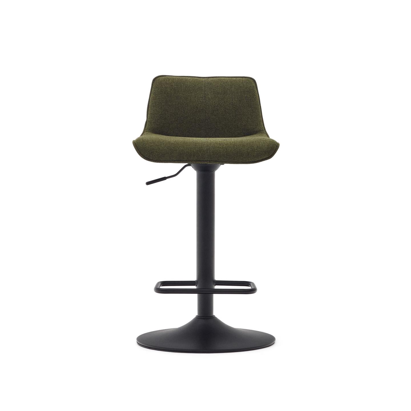 KAVE HOME Barhocker ZENDA
