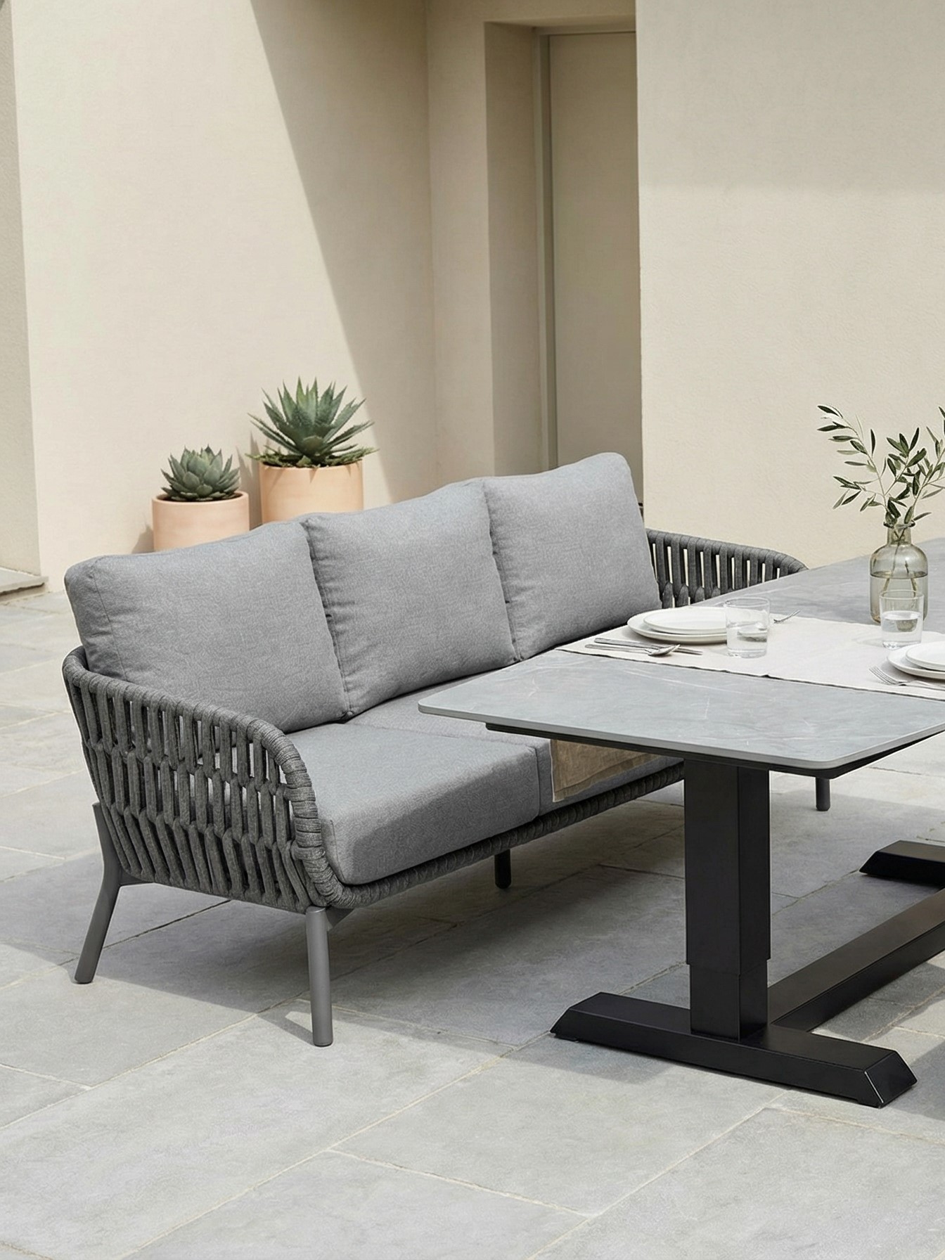 LC GARDEN Gartensofa TERANO